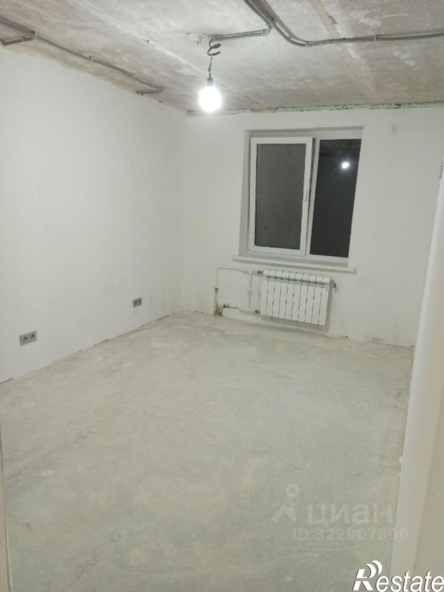 Купить квартиру за 9 000 000 рублей на проспект Победы, 60