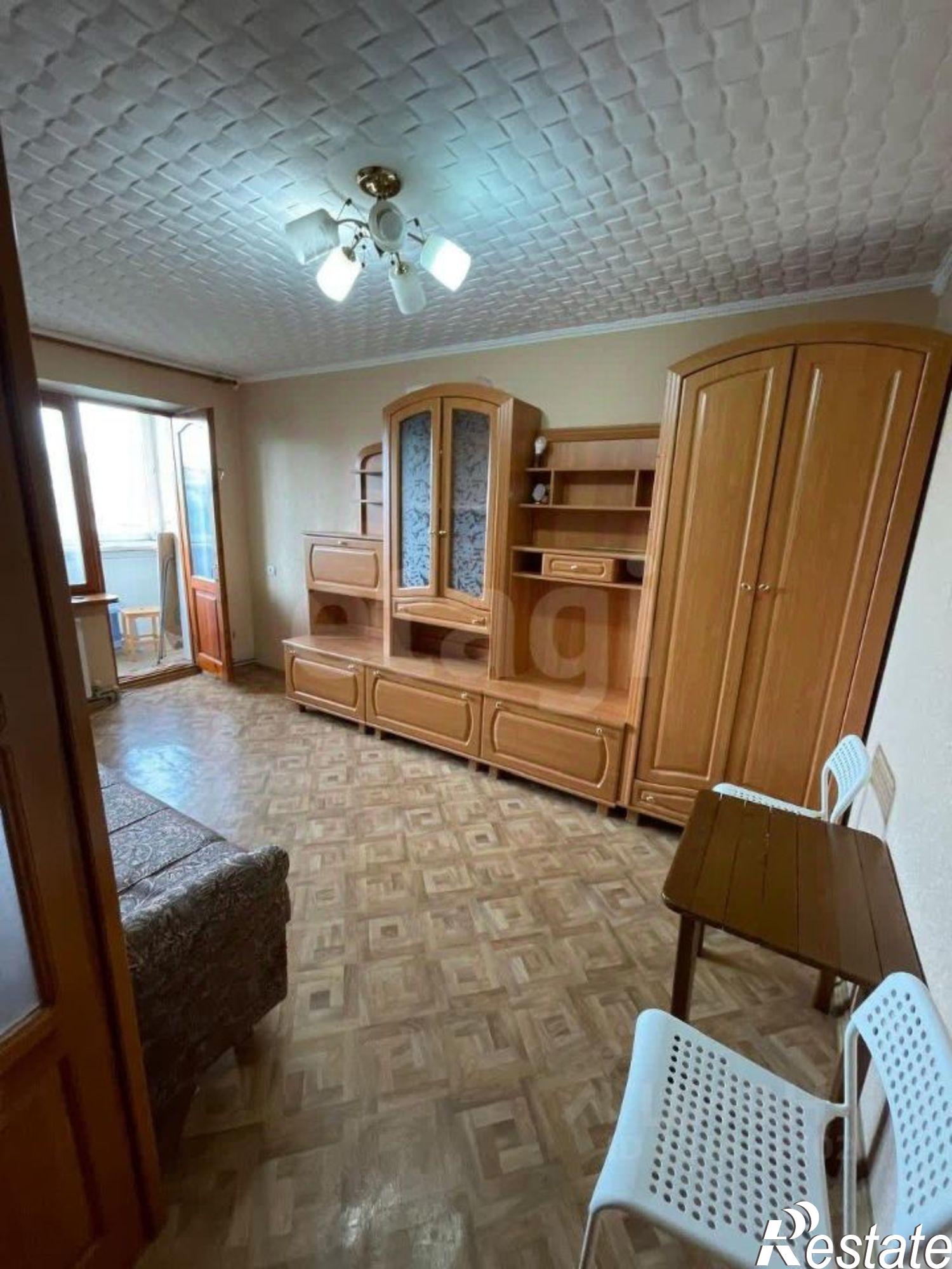 Купить квартиру за 6 500 000 рублей на улица Некрасова, 92