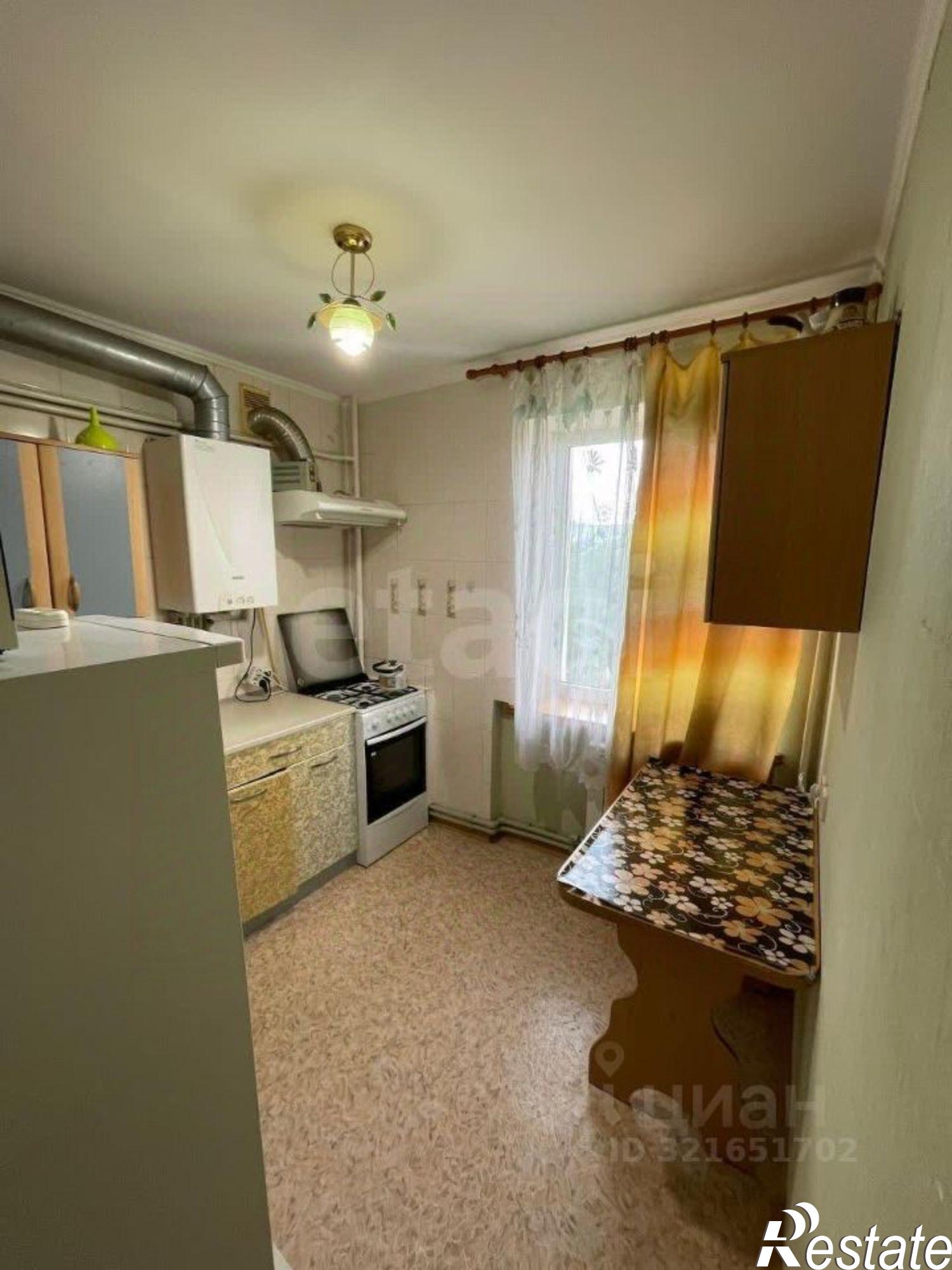 Купить квартиру за 6 500 000 рублей на улица Некрасова, 92