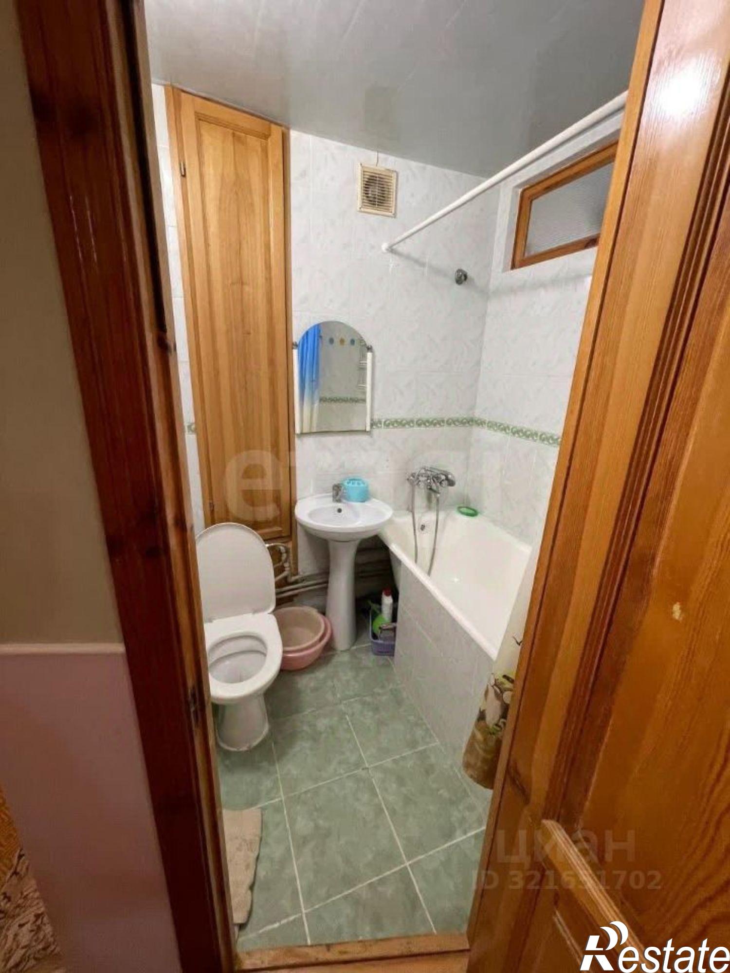 Купить квартиру за 6 500 000 рублей на улица Некрасова, 92