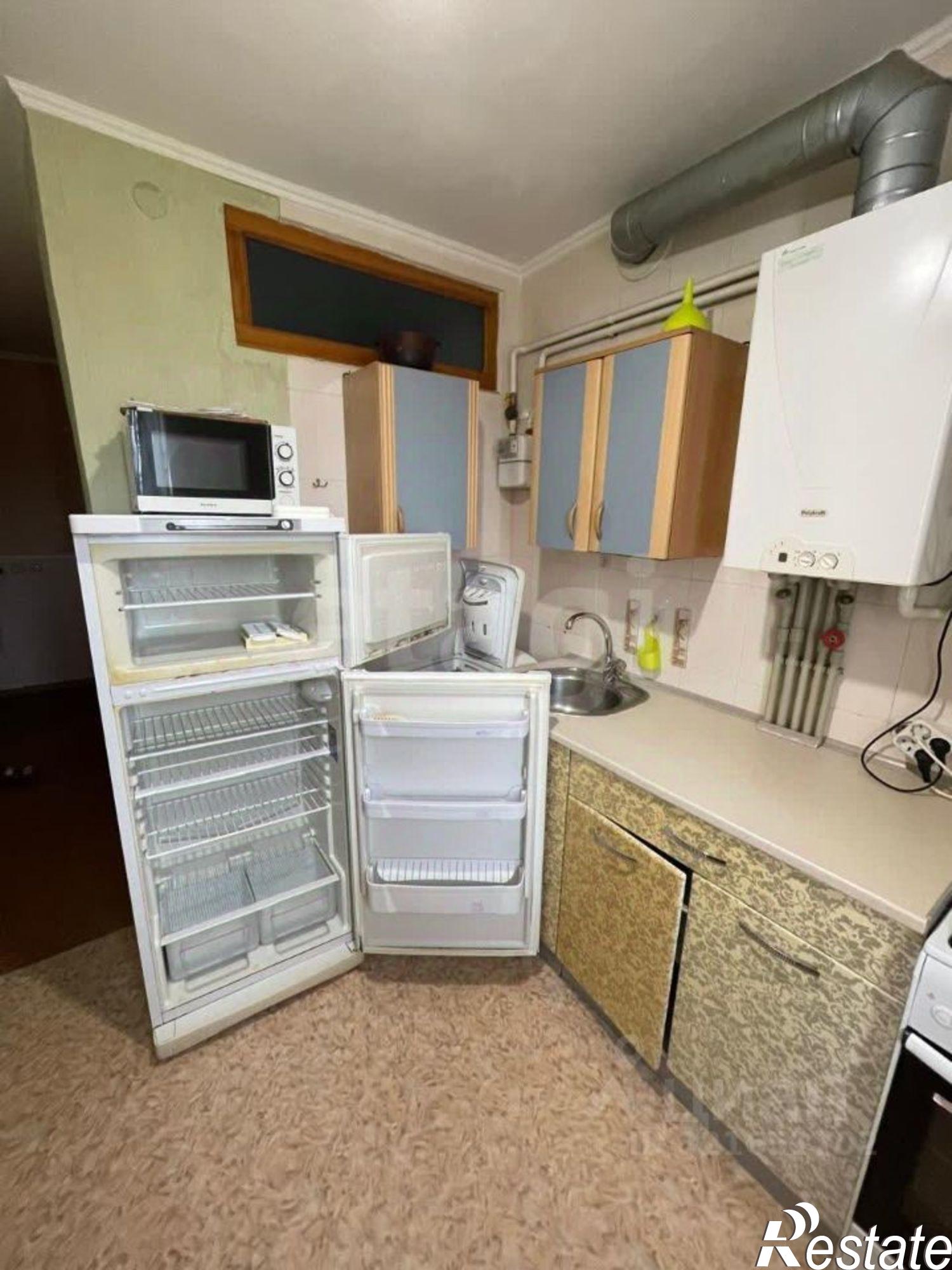 Купить квартиру за 6 500 000 рублей на улица Некрасова, 92