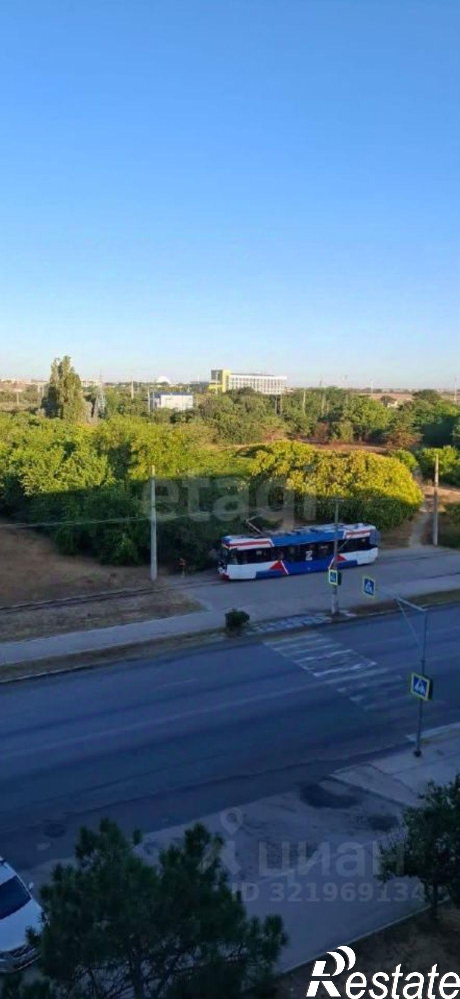 Купить квартиру за 7 300 000 рублей на улица 60 лет ВЛКСМ, 26