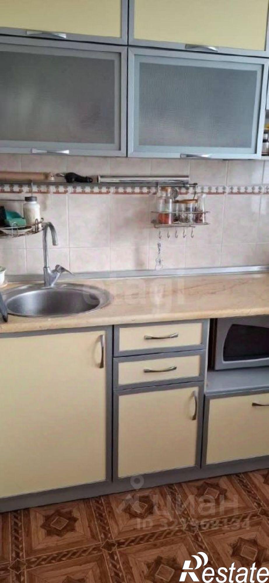 Купить квартиру за 7 300 000 рублей на улица 60 лет ВЛКСМ, 26