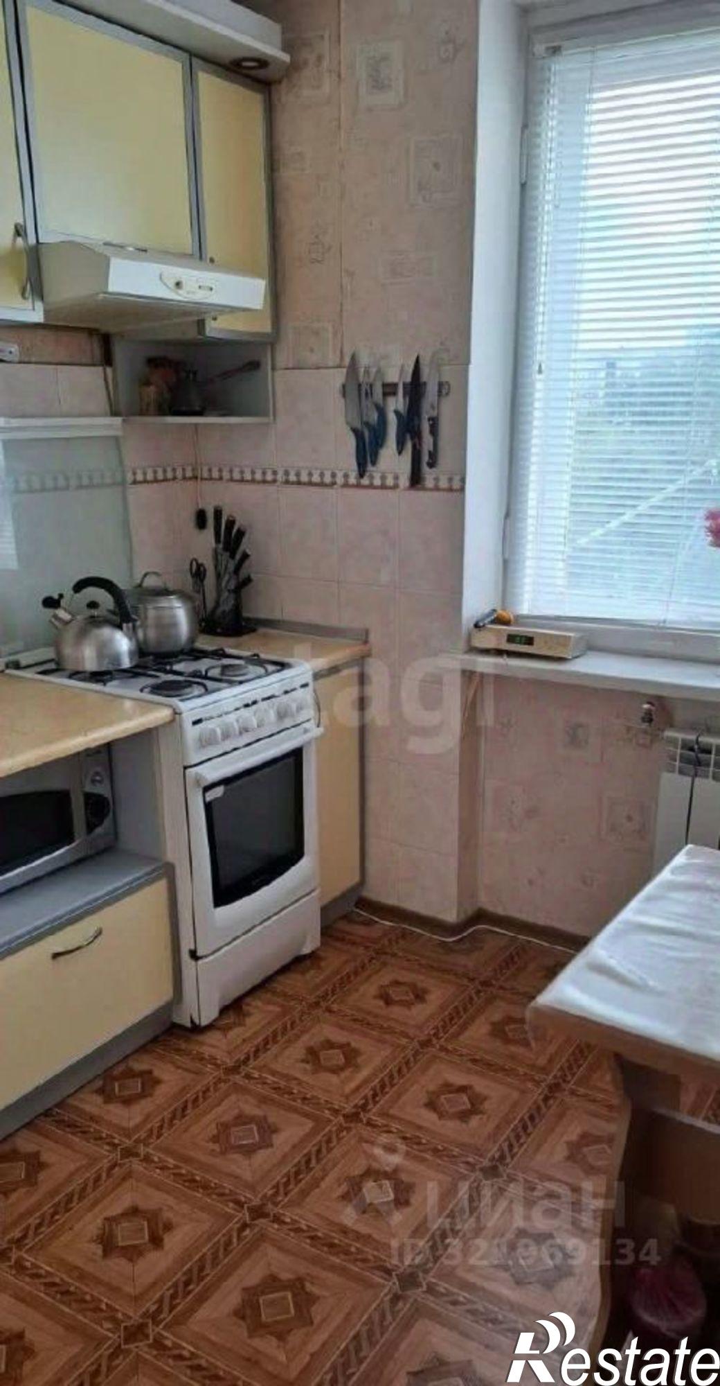 Купить квартиру за 7 300 000 рублей на улица 60 лет ВЛКСМ, 26