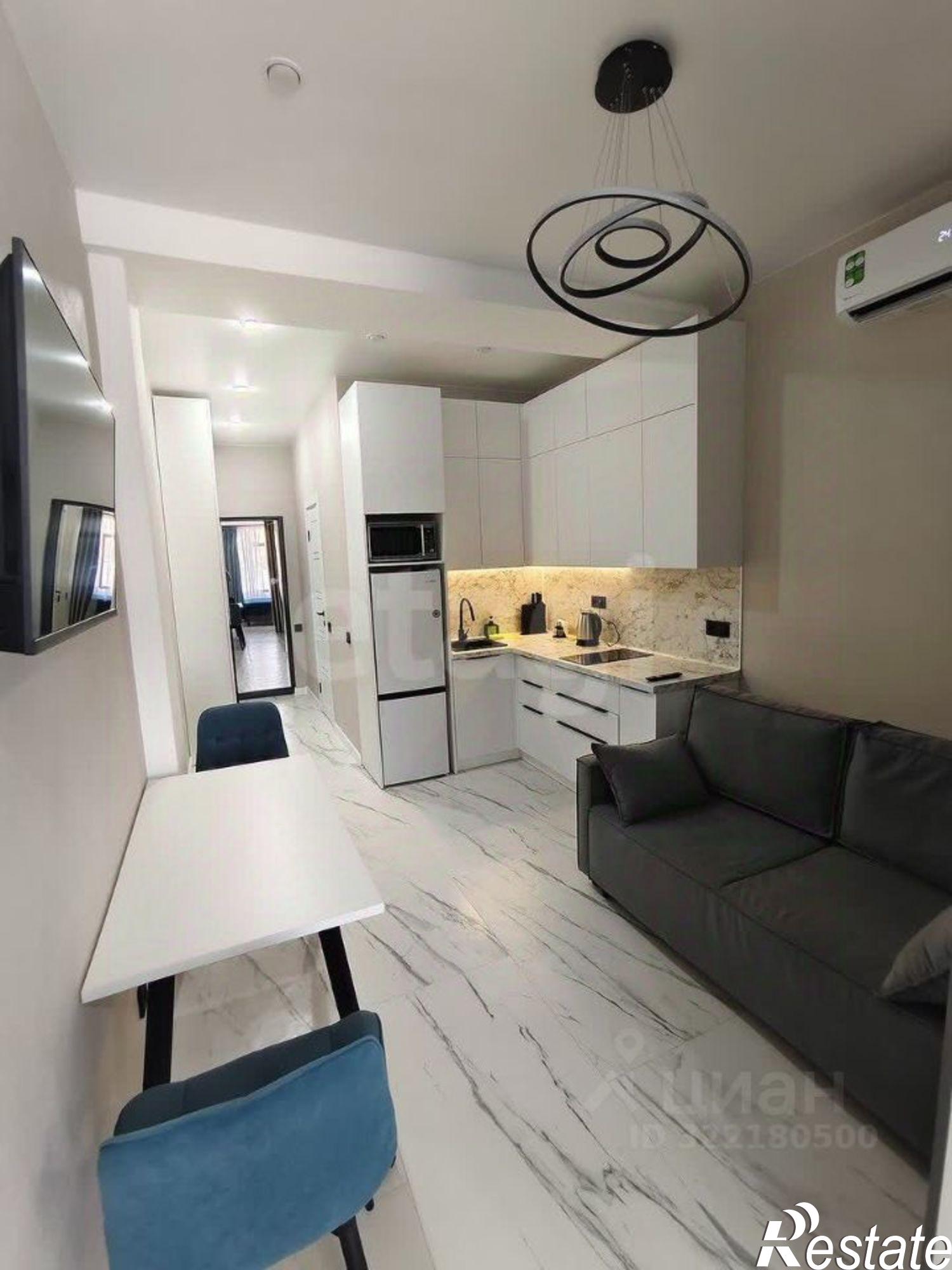 Купить квартиру за 7 650 000 рублей на улица Фрунзе, 23Б