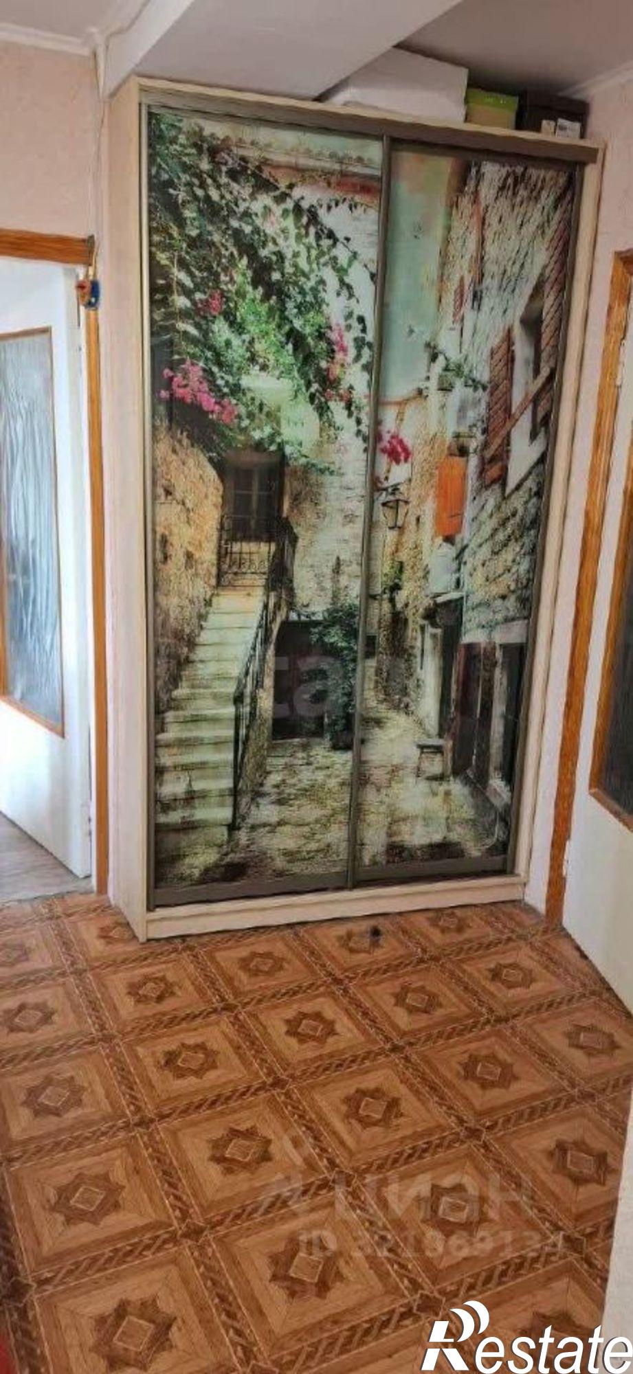 Купить квартиру за 7 300 000 рублей на улица 60 лет ВЛКСМ, 26