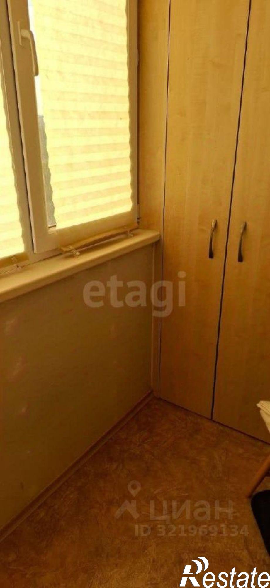 Купить квартиру за 7 300 000 рублей на улица 60 лет ВЛКСМ, 26