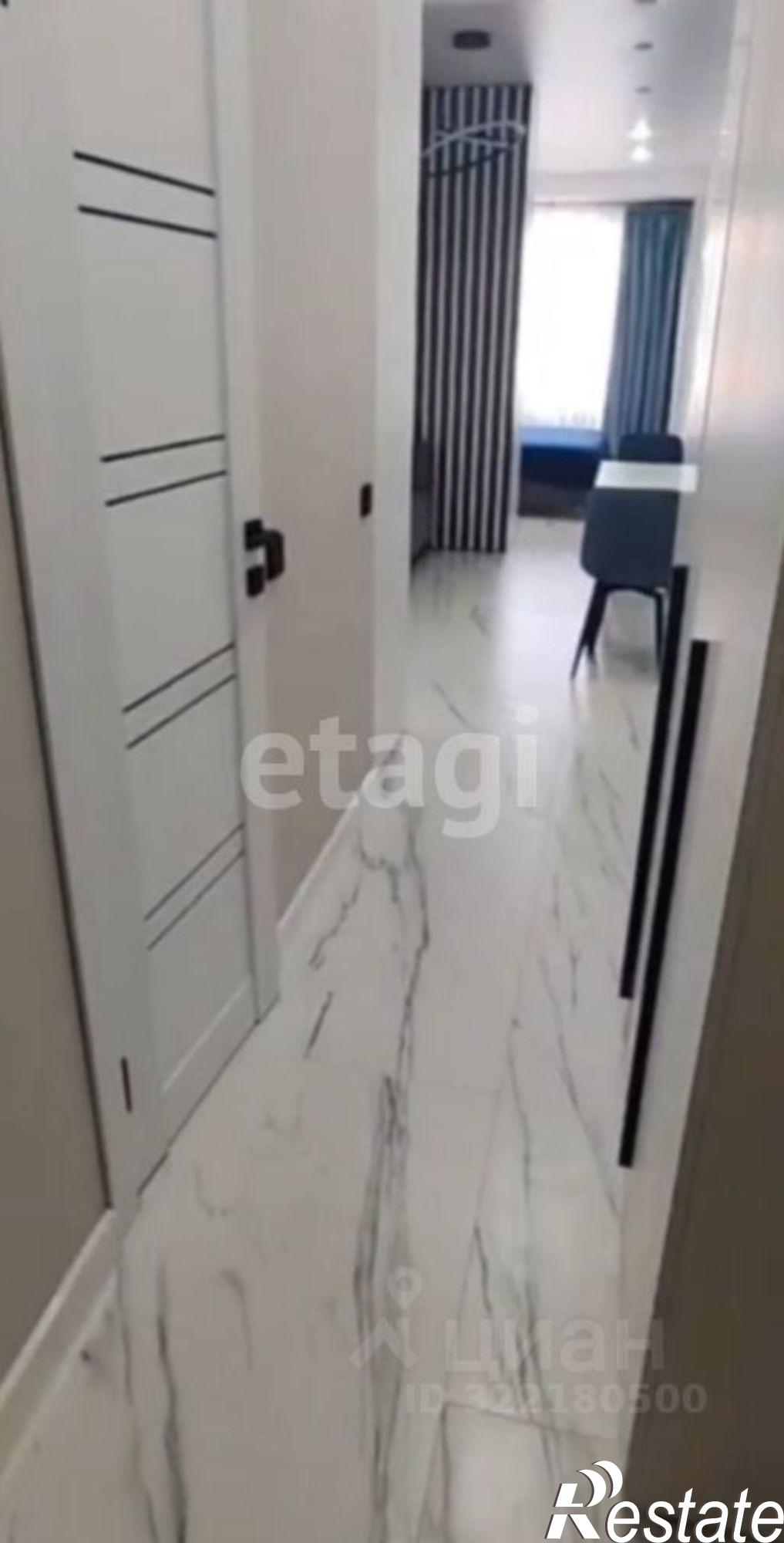 Купить квартиру за 7 650 000 рублей на улица Фрунзе, 23Б