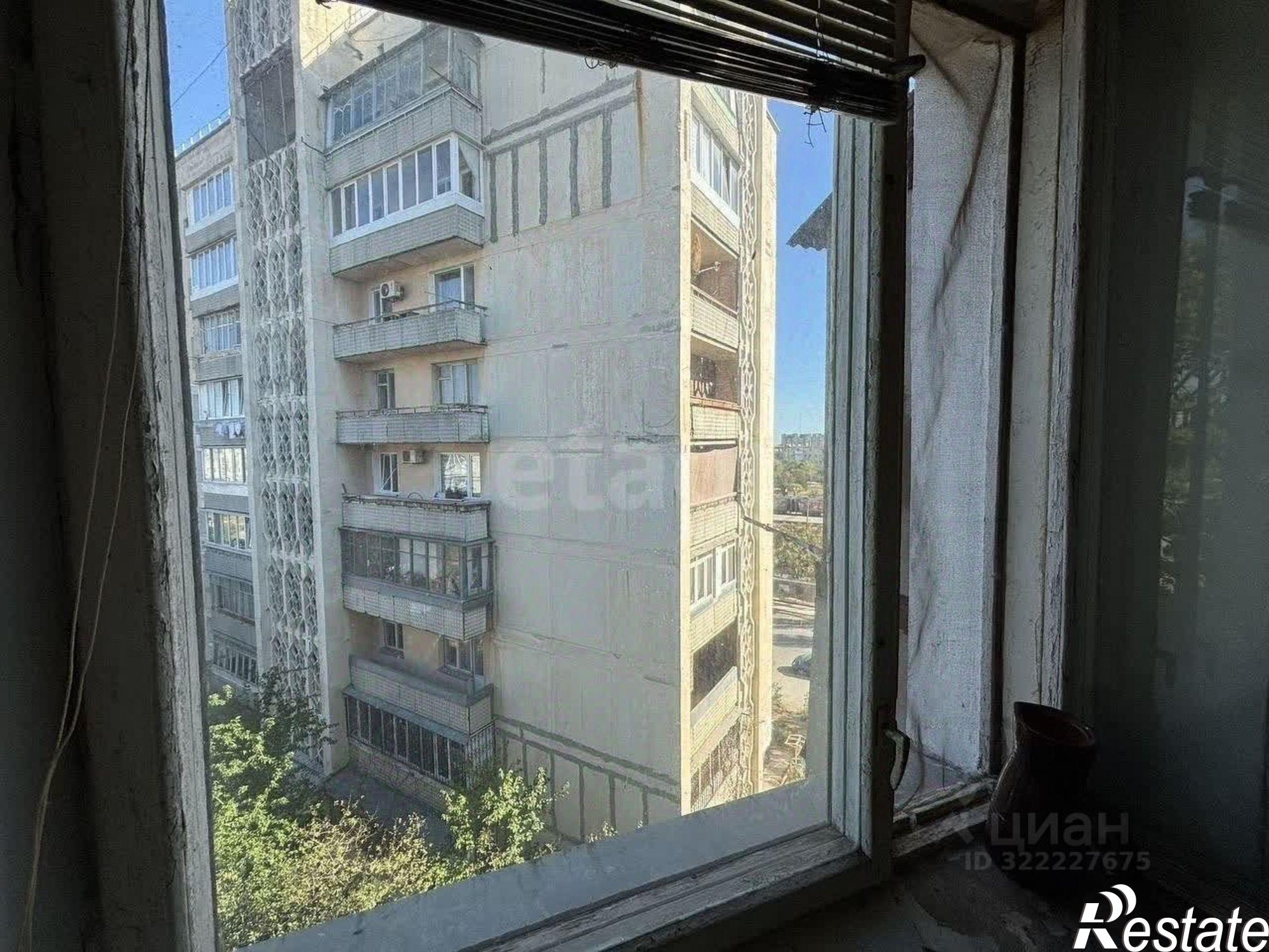 Купить квартиру за 4 600 000 рублей на улица 60-летия Октября, 22А