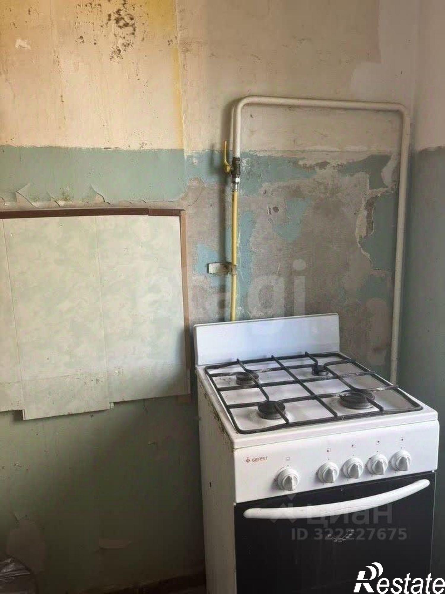 Купить квартиру за 4 600 000 рублей на улица 60-летия Октября, 22А