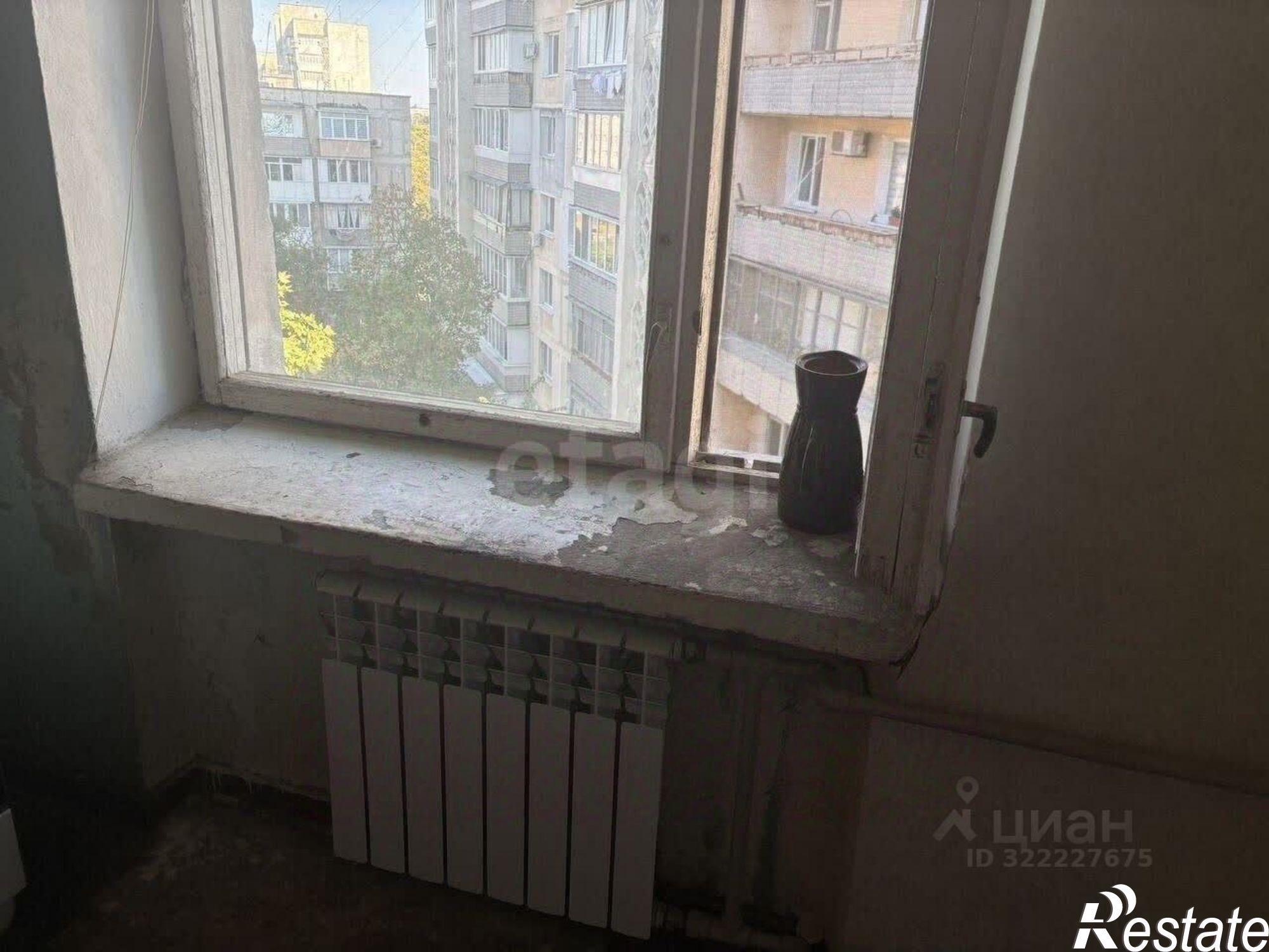 Купить квартиру за 4 600 000 рублей на улица 60-летия Октября, 22А