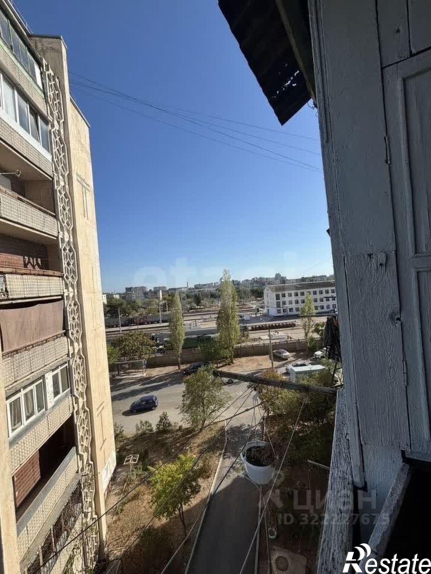 Купить квартиру за 4 600 000 рублей на улица 60-летия Октября, 22А