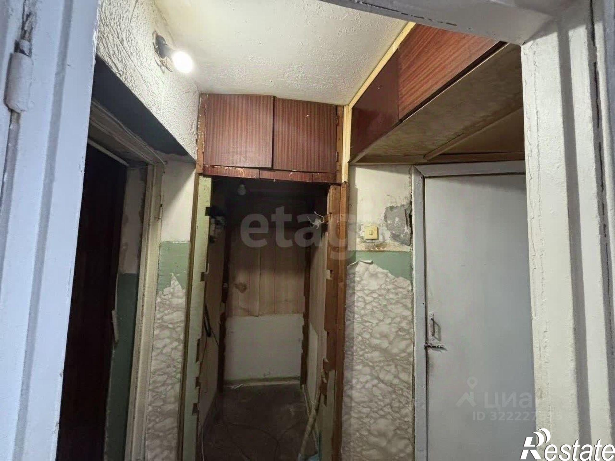 Купить квартиру за 4 600 000 рублей на улица 60-летия Октября, 22А