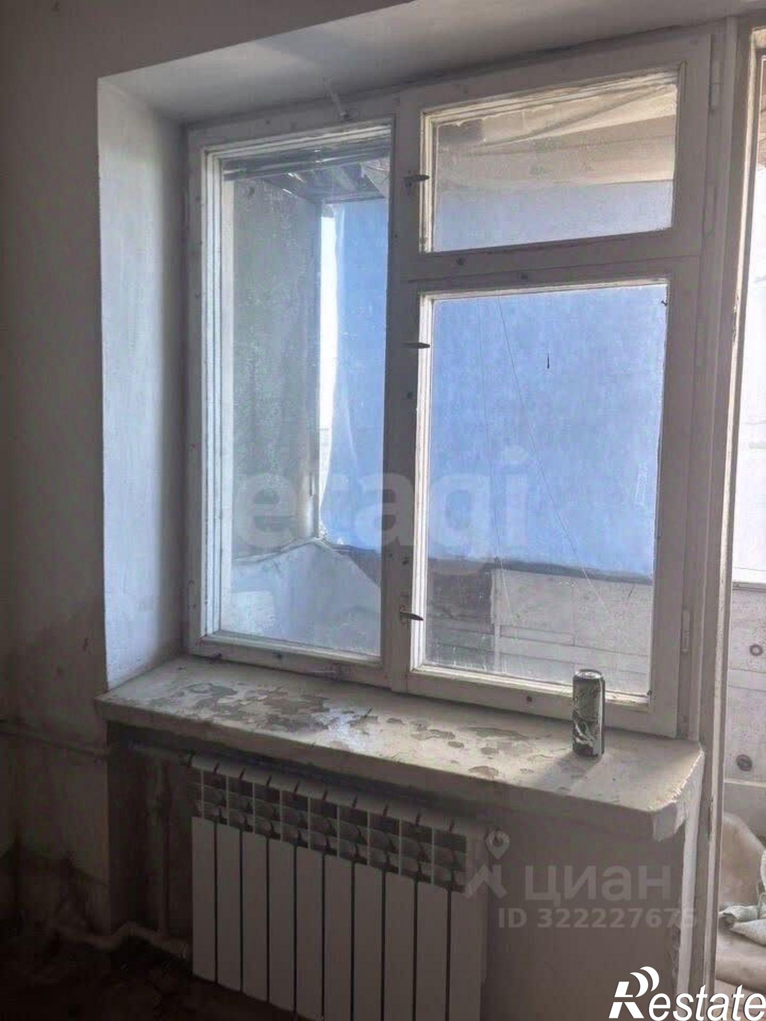 Купить квартиру за 4 600 000 рублей на улица 60-летия Октября, 22А