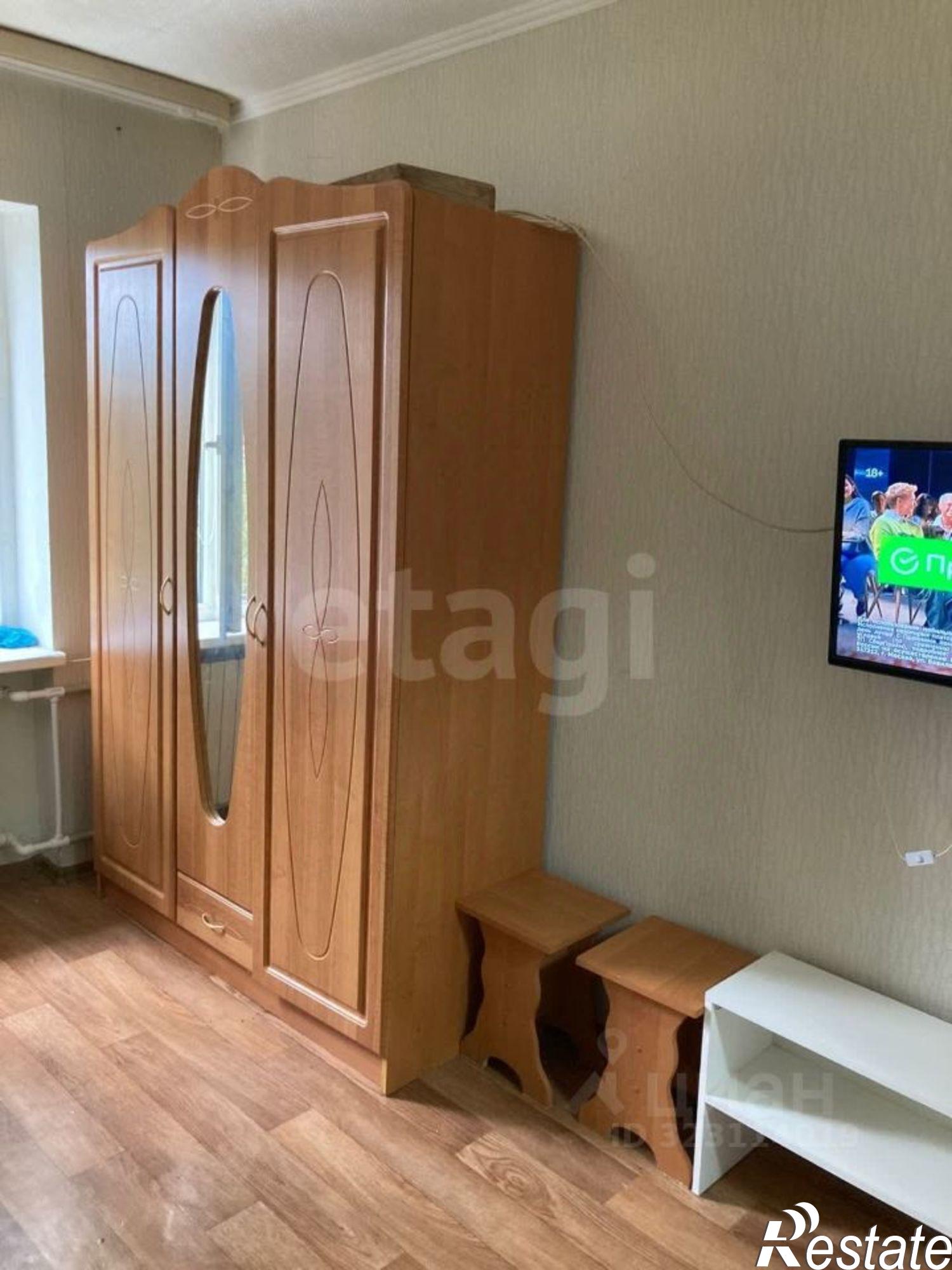 Купить квартиру за 5 200 000 рублей на улица Фрунзе, 23Б