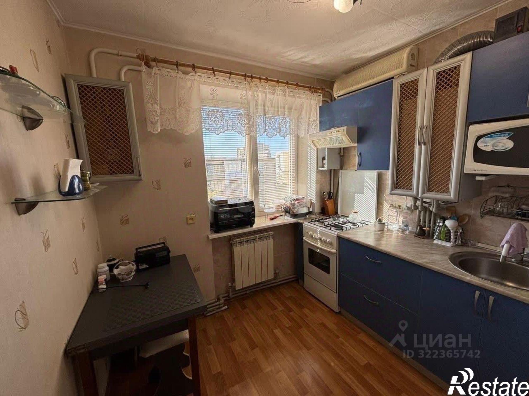 Купить квартиру за 6 600 000 рублей на улица Некрасова, 92