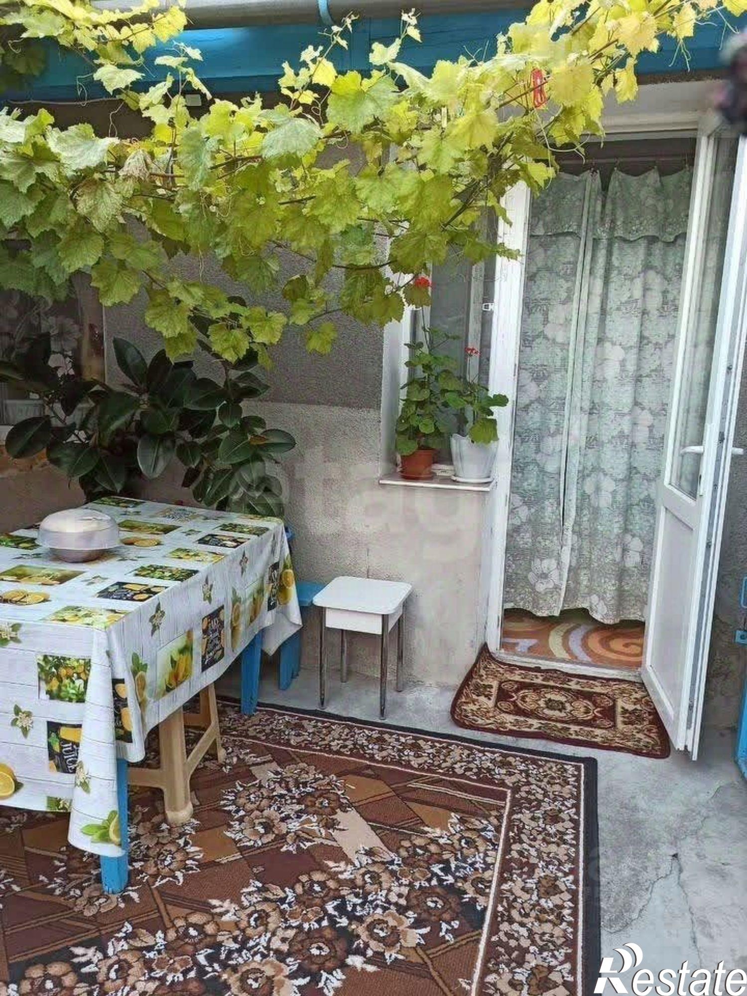 Купить квартиру за 6 600 000 рублей на ул Караимская, 42