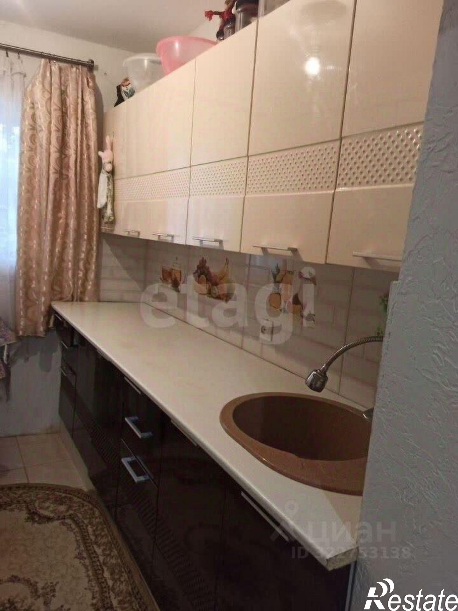 Купить квартиру за 6 600 000 рублей на ул Караимская, 42