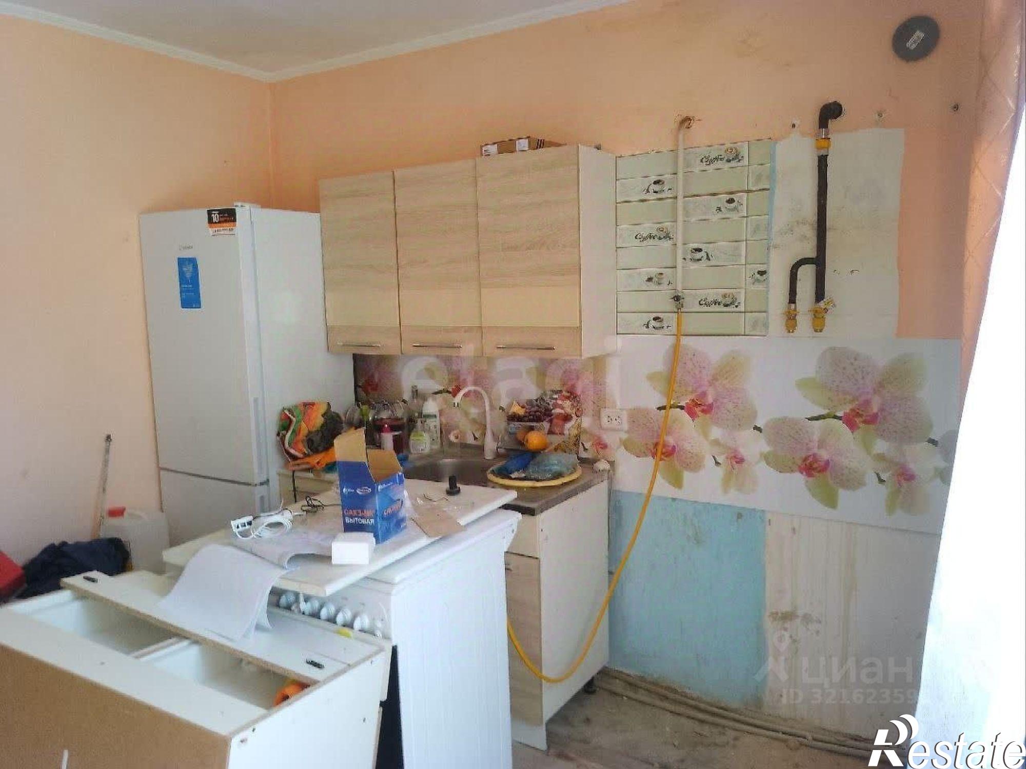 Купить квартиру за 3 250 000 рублей на ул Желябова, 31