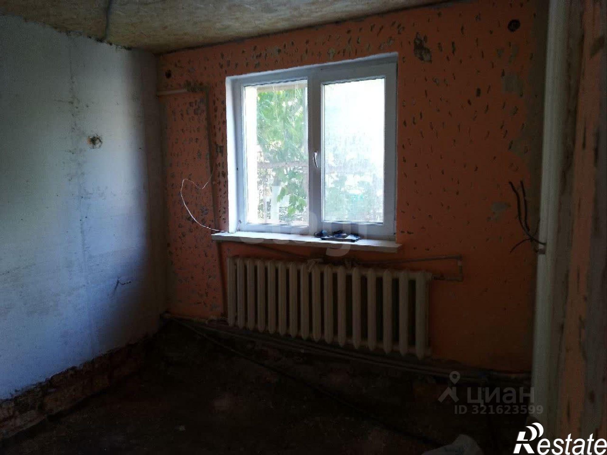 Купить квартиру за 3 250 000 рублей на ул Желябова, 31