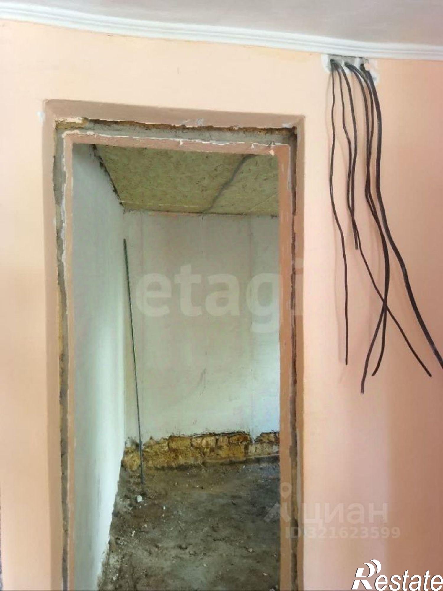 Купить квартиру за 3 250 000 рублей на ул Желябова, 31