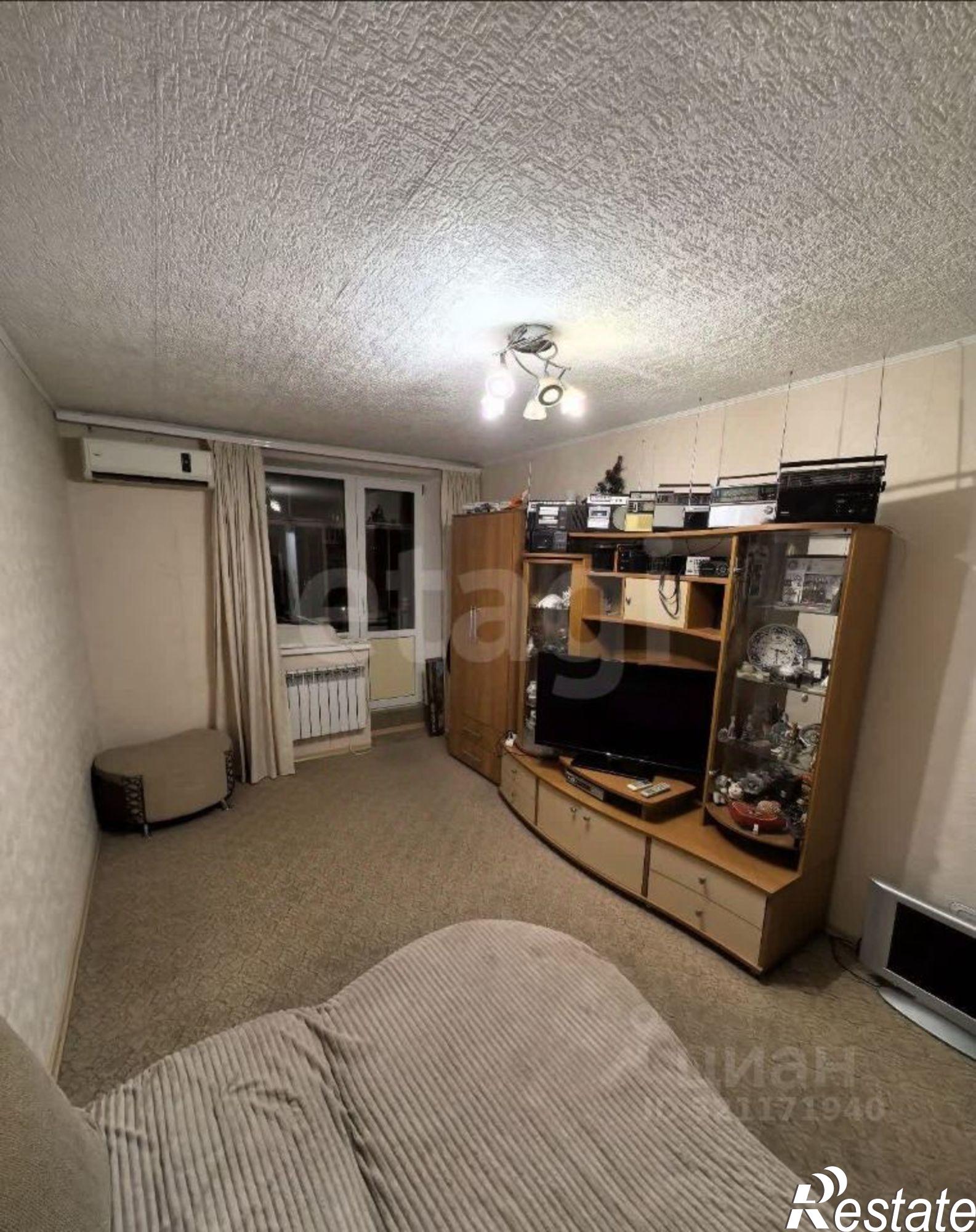 Купить квартиру за 5 150 000 рублей на ул им.9-го Мая, 76а