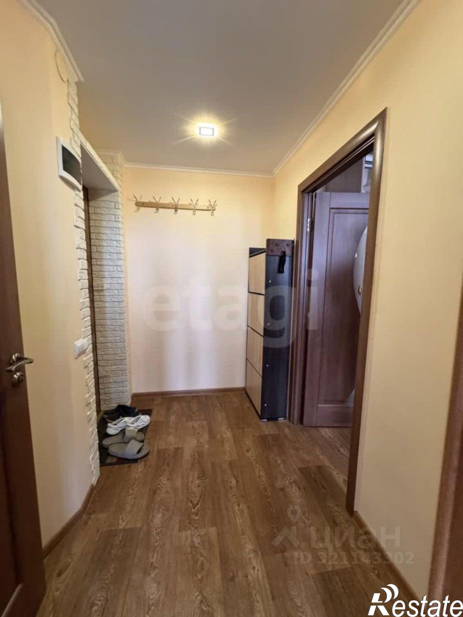 Купить квартиру за 5 700 000 рублей на городской округ Евпатория