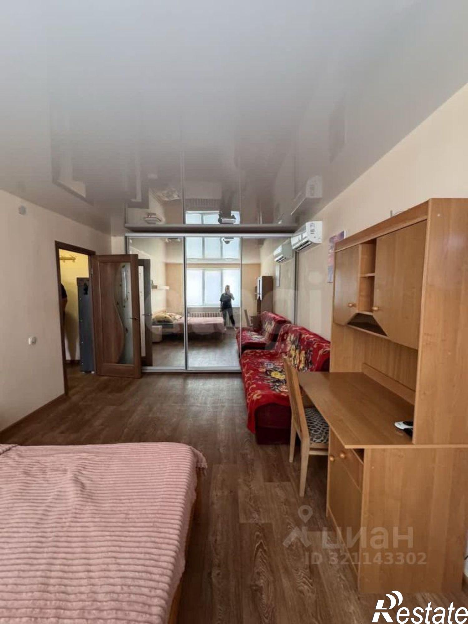 Купить квартиру за 5 700 000 рублей на городской округ Евпатория