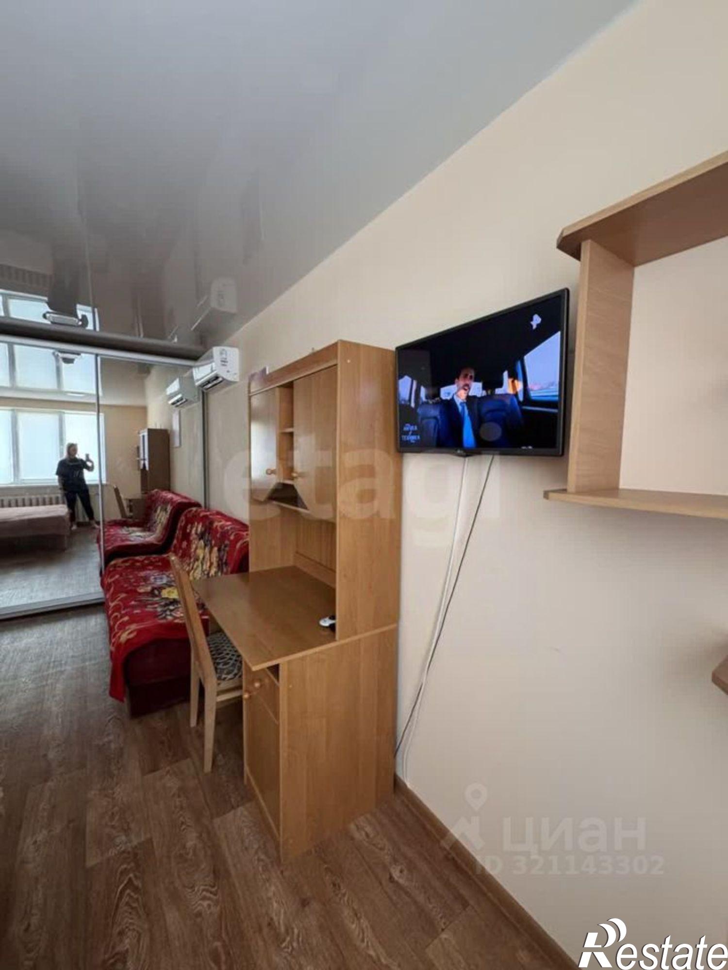 Купить квартиру за 5 700 000 рублей на городской округ Евпатория