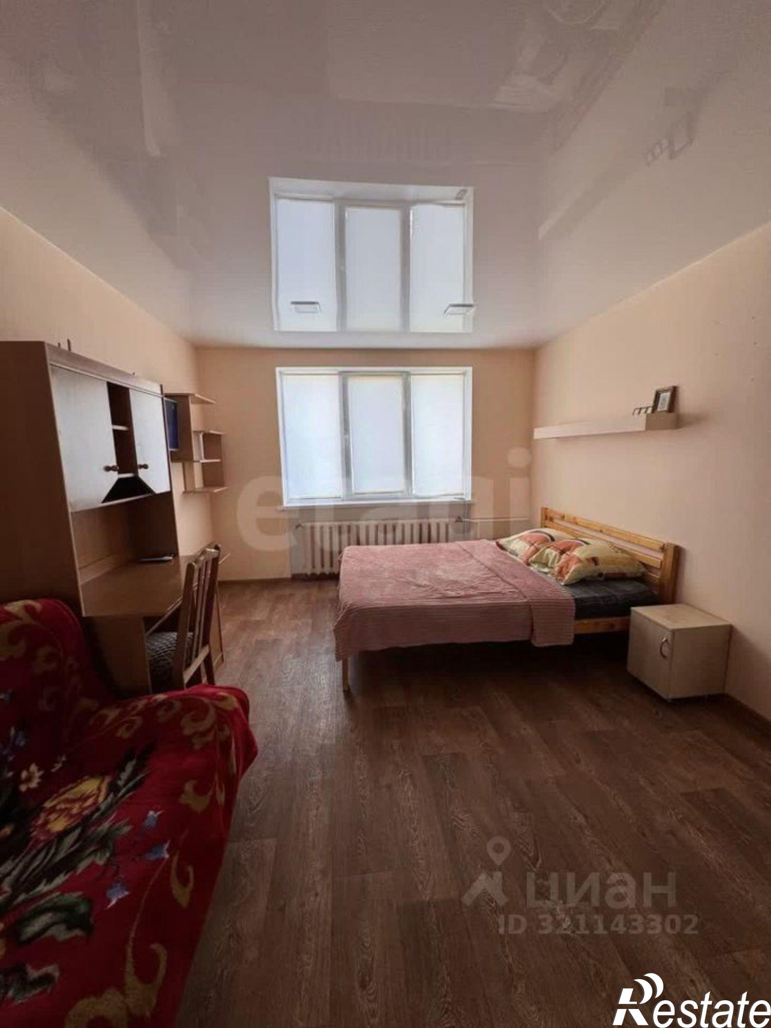 Купить квартиру за 5 700 000 рублей на городской округ Евпатория