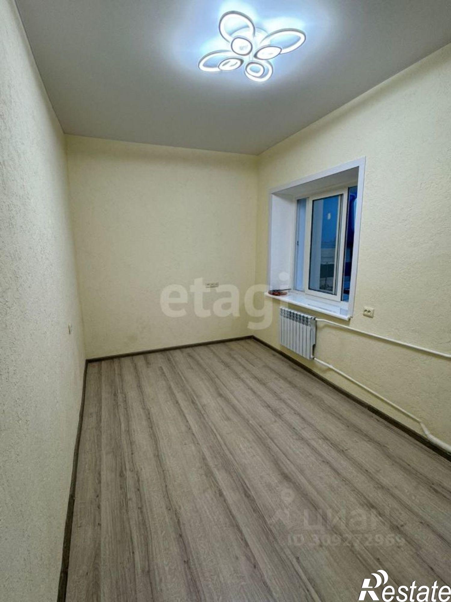 Купить квартиру за 6 500 000 рублей на улица Володарского, 18