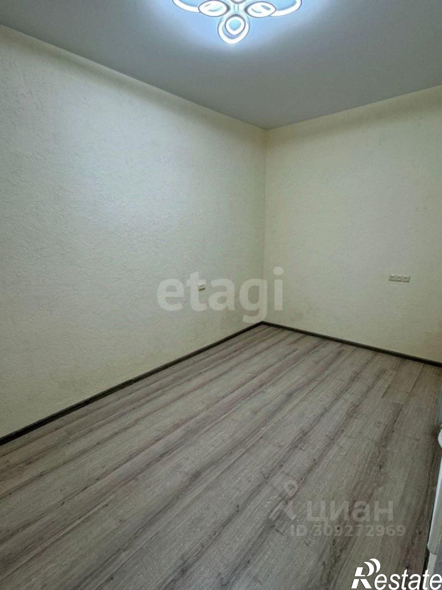 Купить квартиру за 6 500 000 рублей на улица Володарского, 18