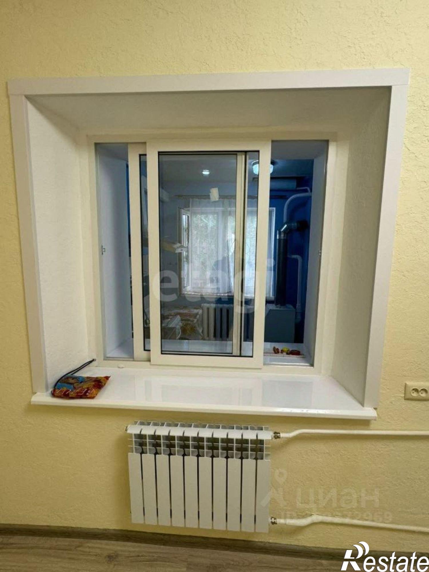 Купить квартиру за 6 500 000 рублей на улица Володарского, 18