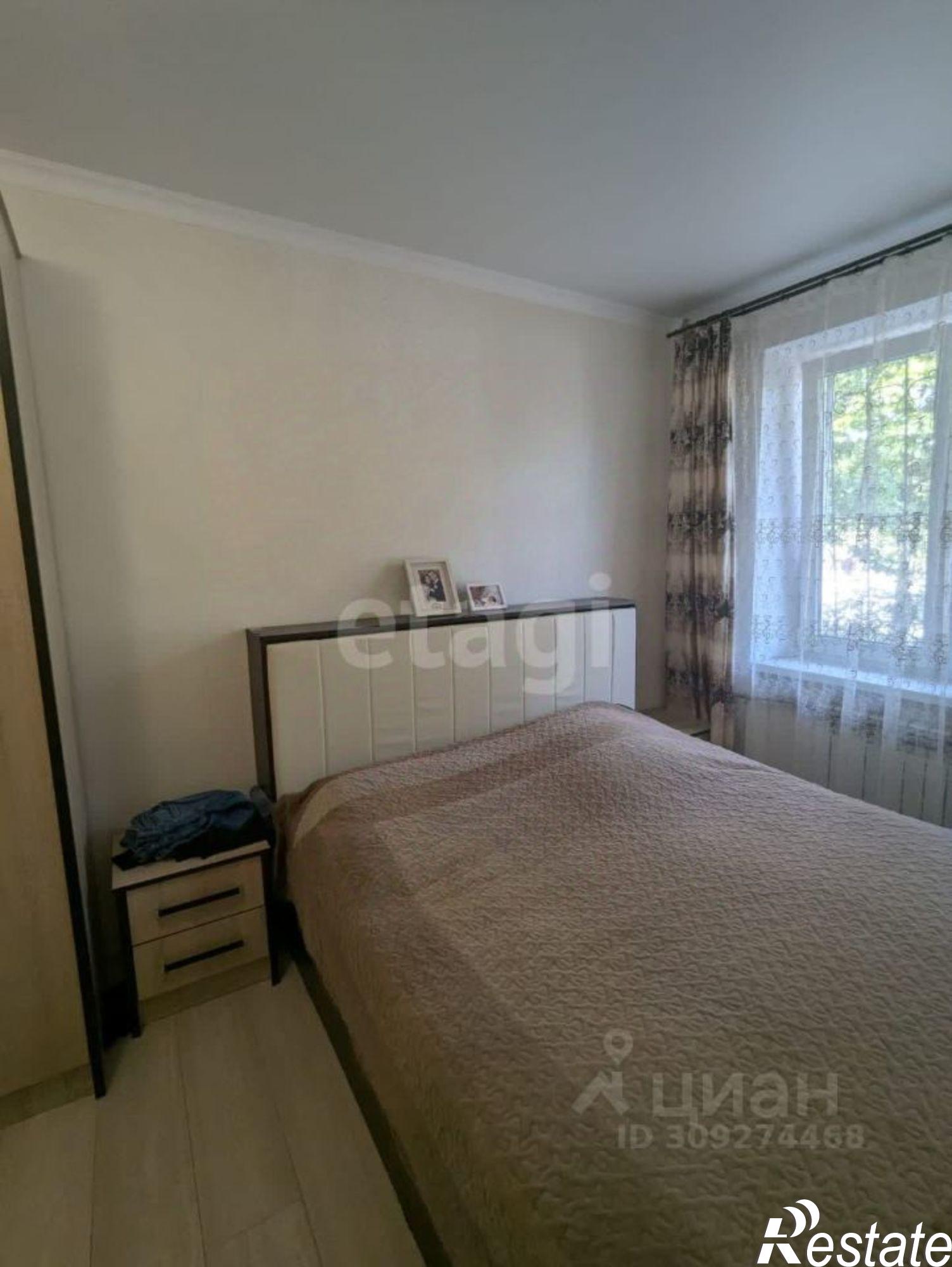 Купить квартиру за 9 200 000 рублей на улица 9-го Мая, 47Б