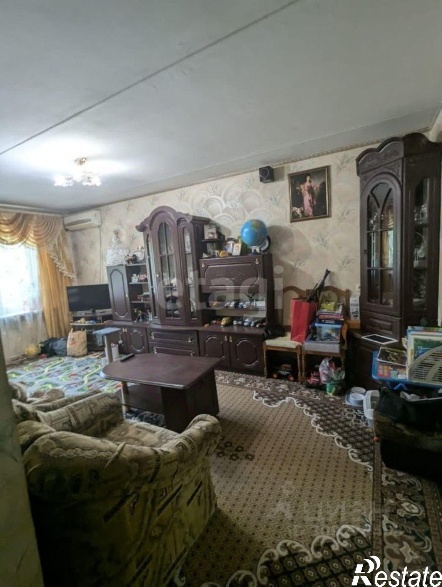 Купить квартиру за 9 200 000 рублей на улица 9-го Мая, 47Б