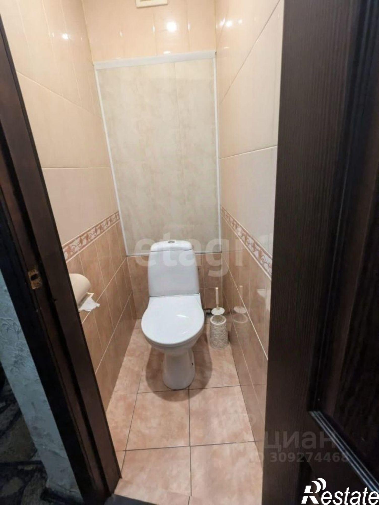 Купить квартиру за 9 200 000 рублей на улица 9-го Мая, 47Б