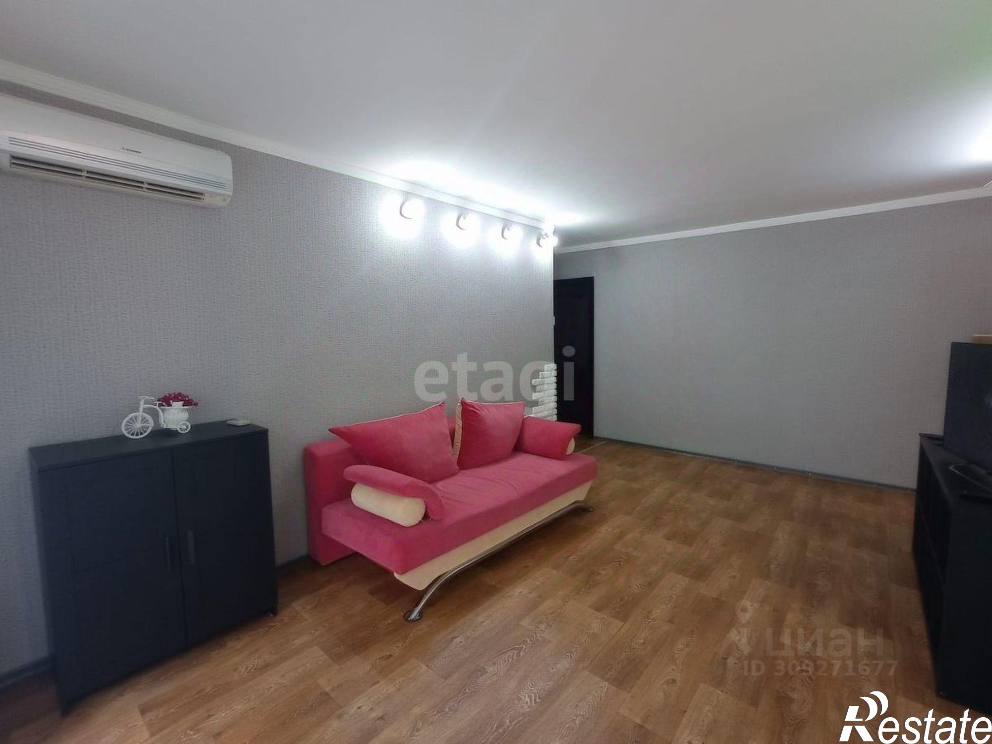 Купить квартиру за 11 750 000 рублей на улица Фрунзе, 23Б