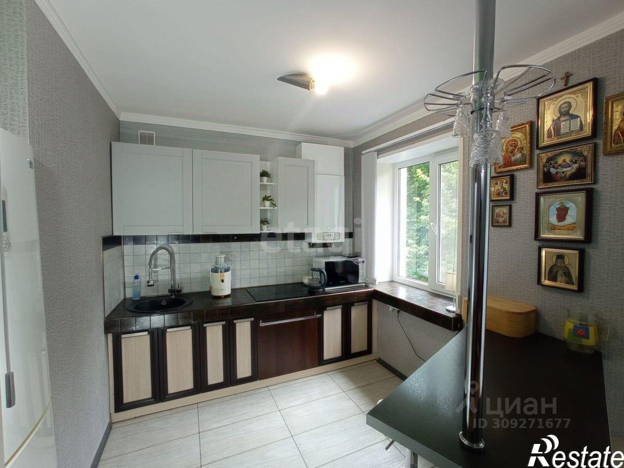 Купить квартиру за 11 750 000 рублей на улица Фрунзе, 23Б