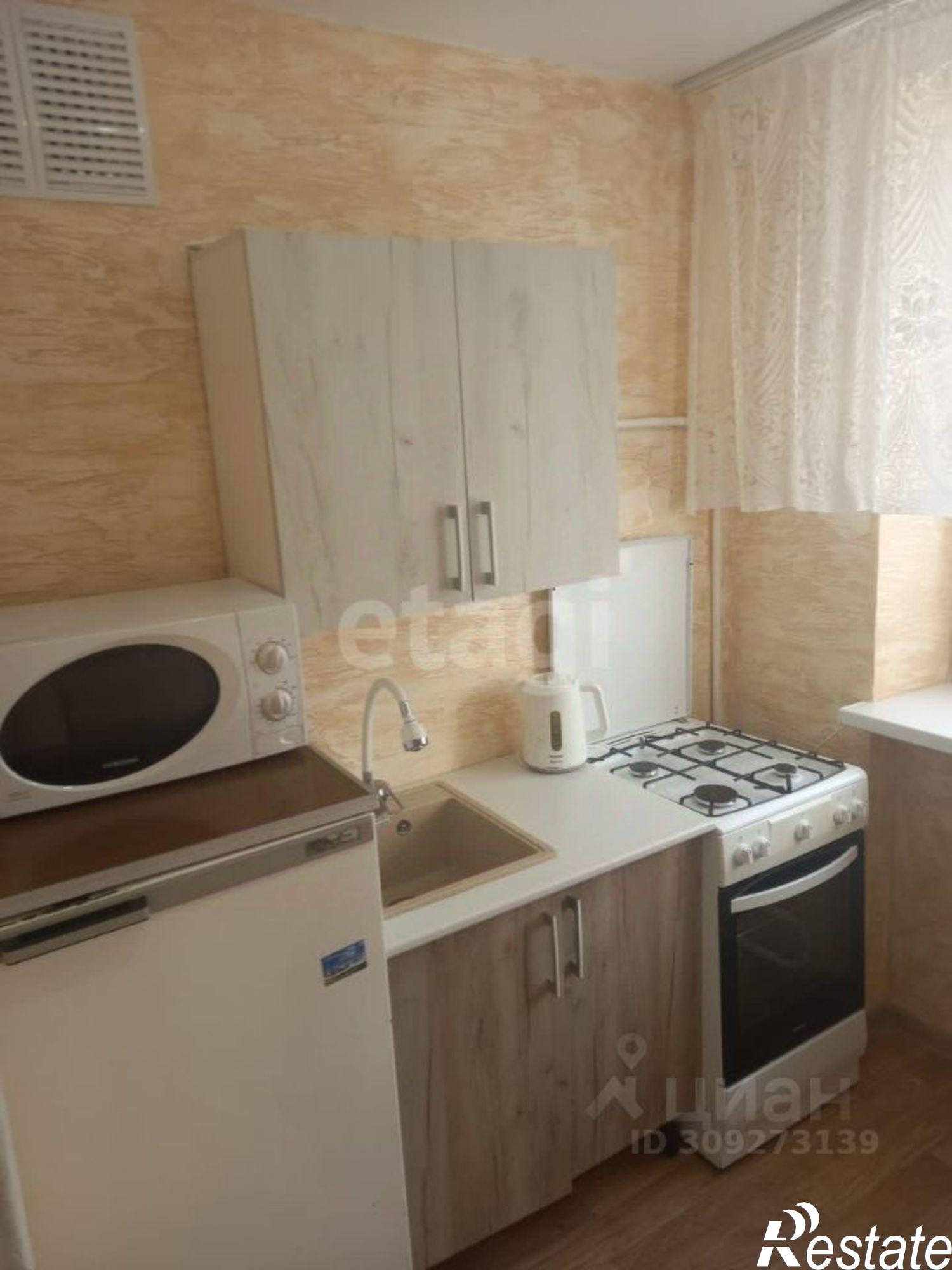 Купить квартиру за 4 700 000 рублей на ул Советская, 11/83