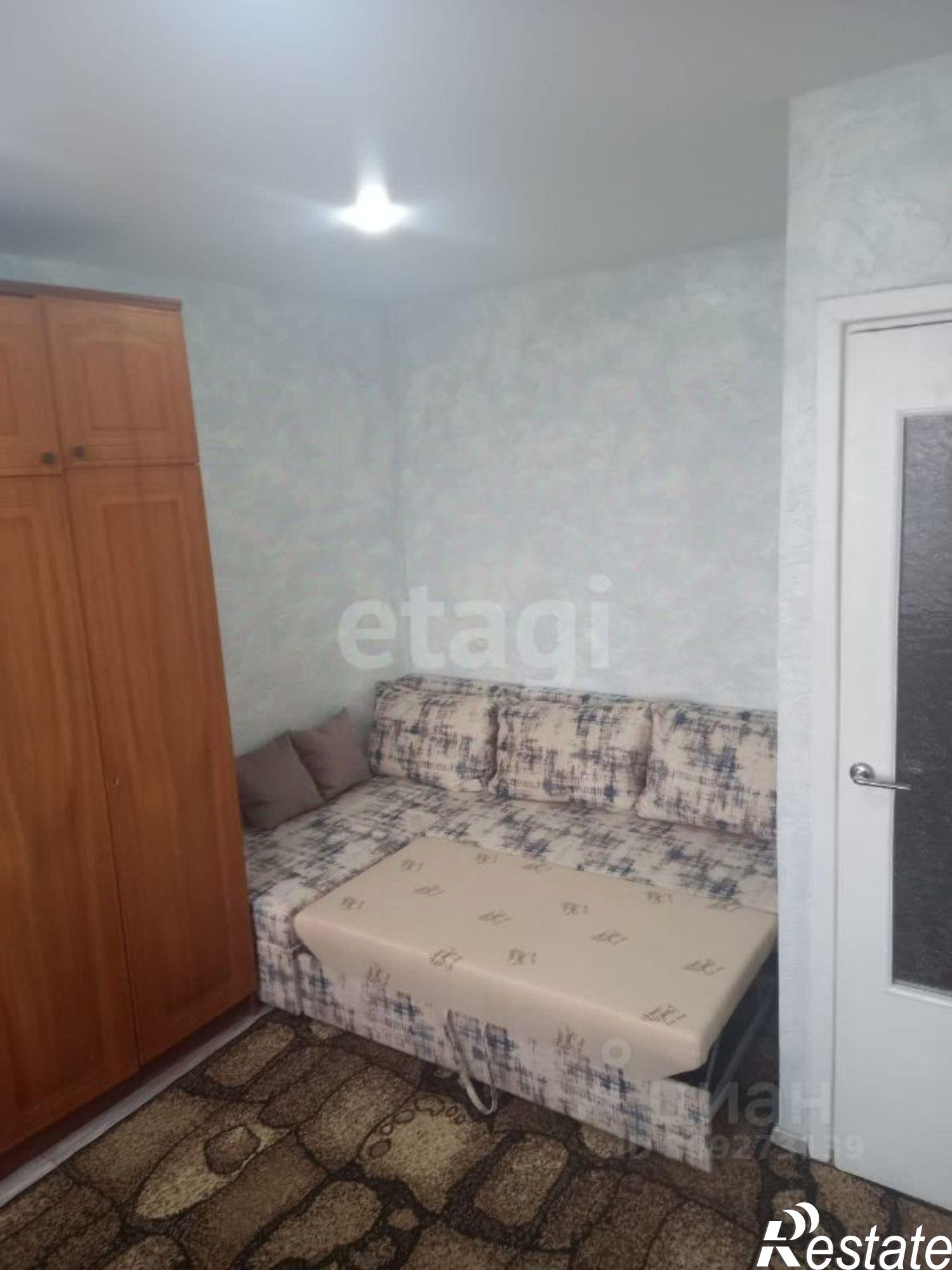 Купить квартиру за 4 700 000 рублей на ул Советская, 11/83