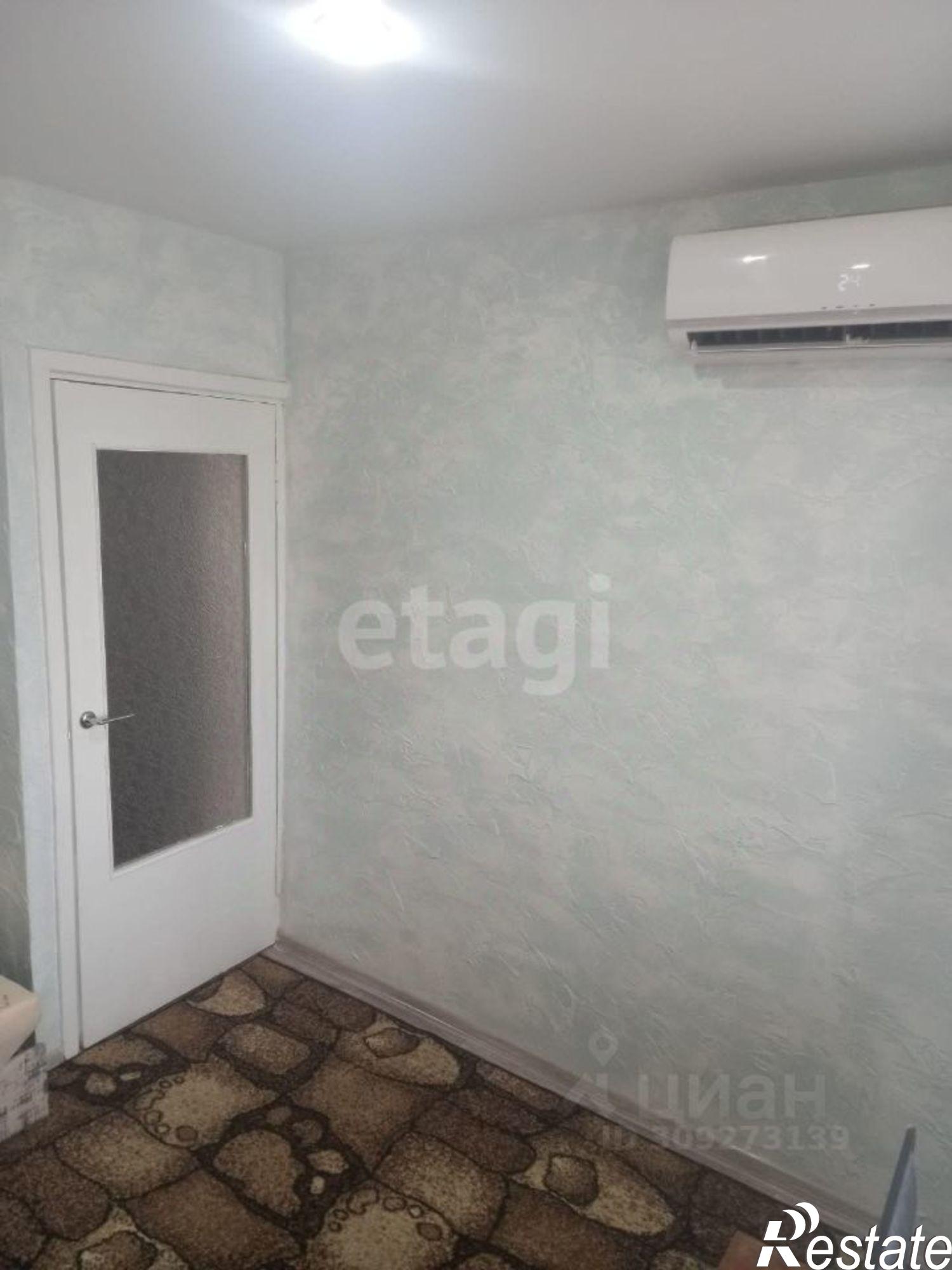 Купить квартиру за 4 700 000 рублей на ул Советская, 11/83