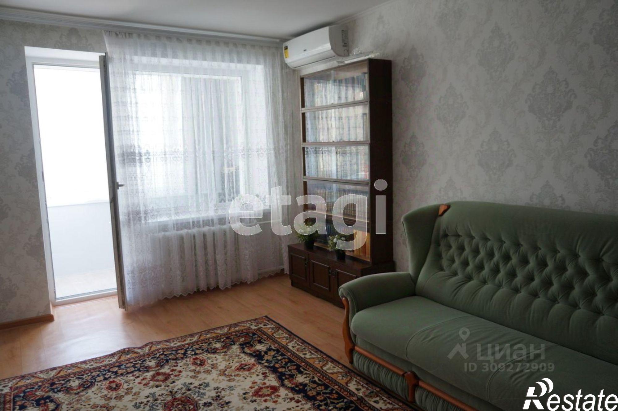 Купить квартиру за 13 500 000 рублей на улица Фрунзе, 23Б