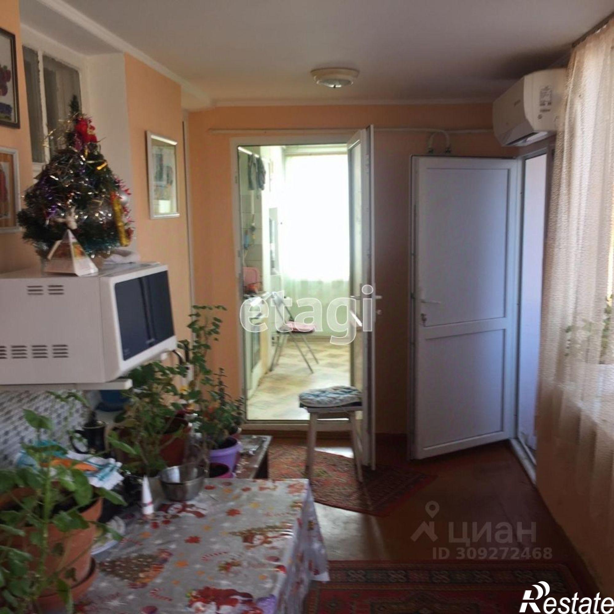 Купить квартиру за 12 200 000 рублей на улица Гоголя, 20