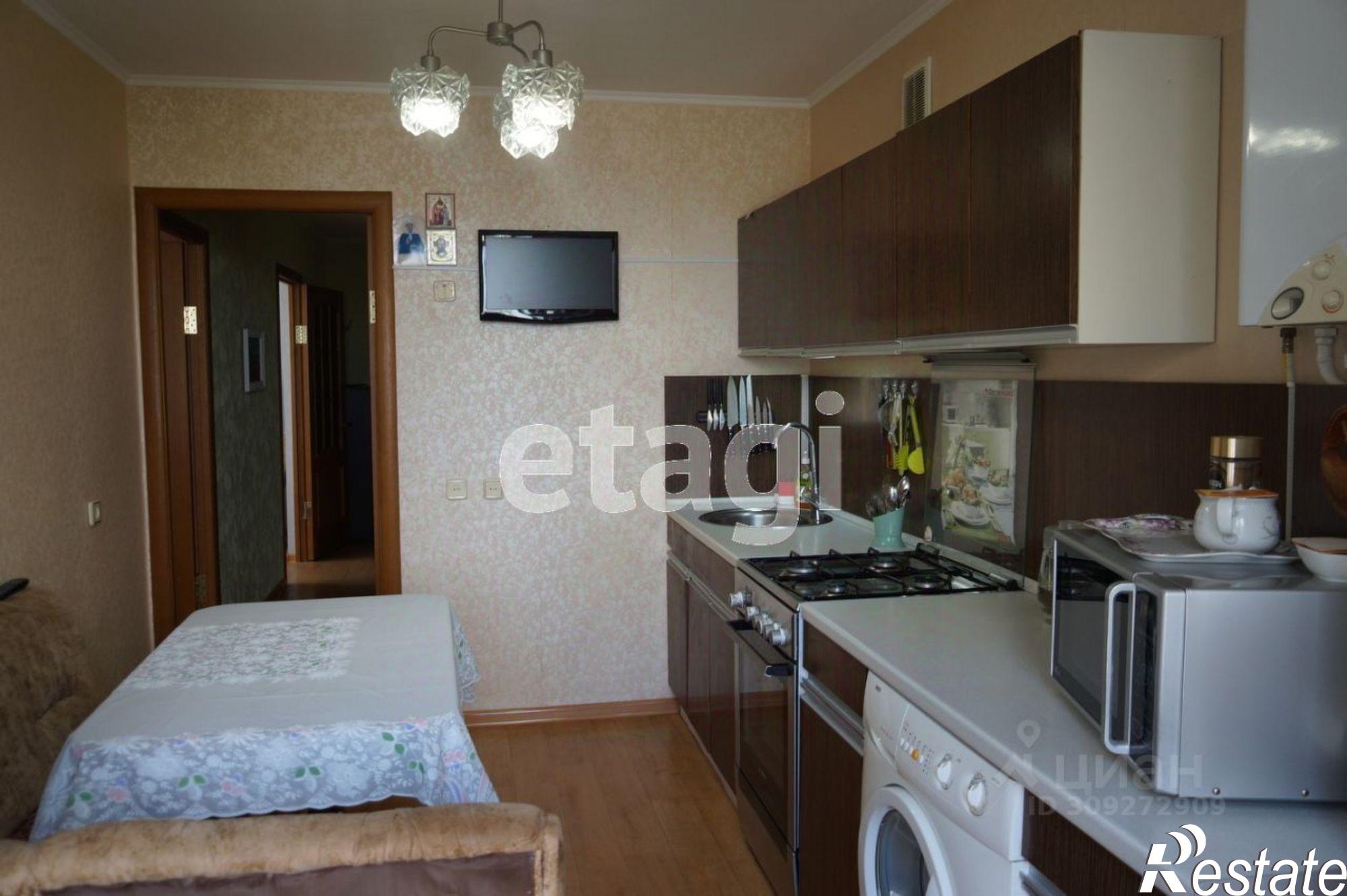 Купить квартиру за 13 500 000 рублей на улица Фрунзе, 23Б