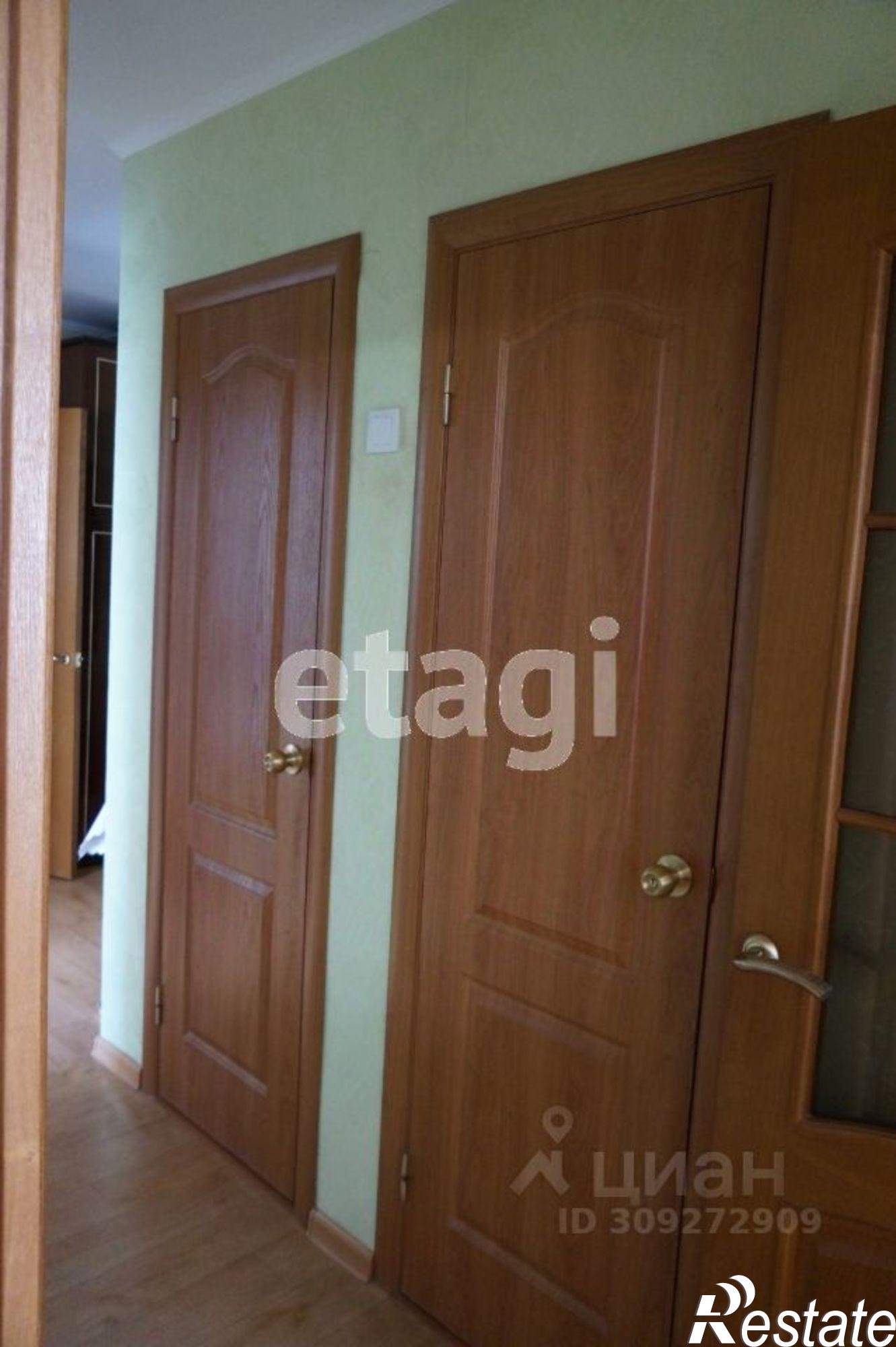 Купить квартиру за 13 500 000 рублей на улица Фрунзе, 23Б