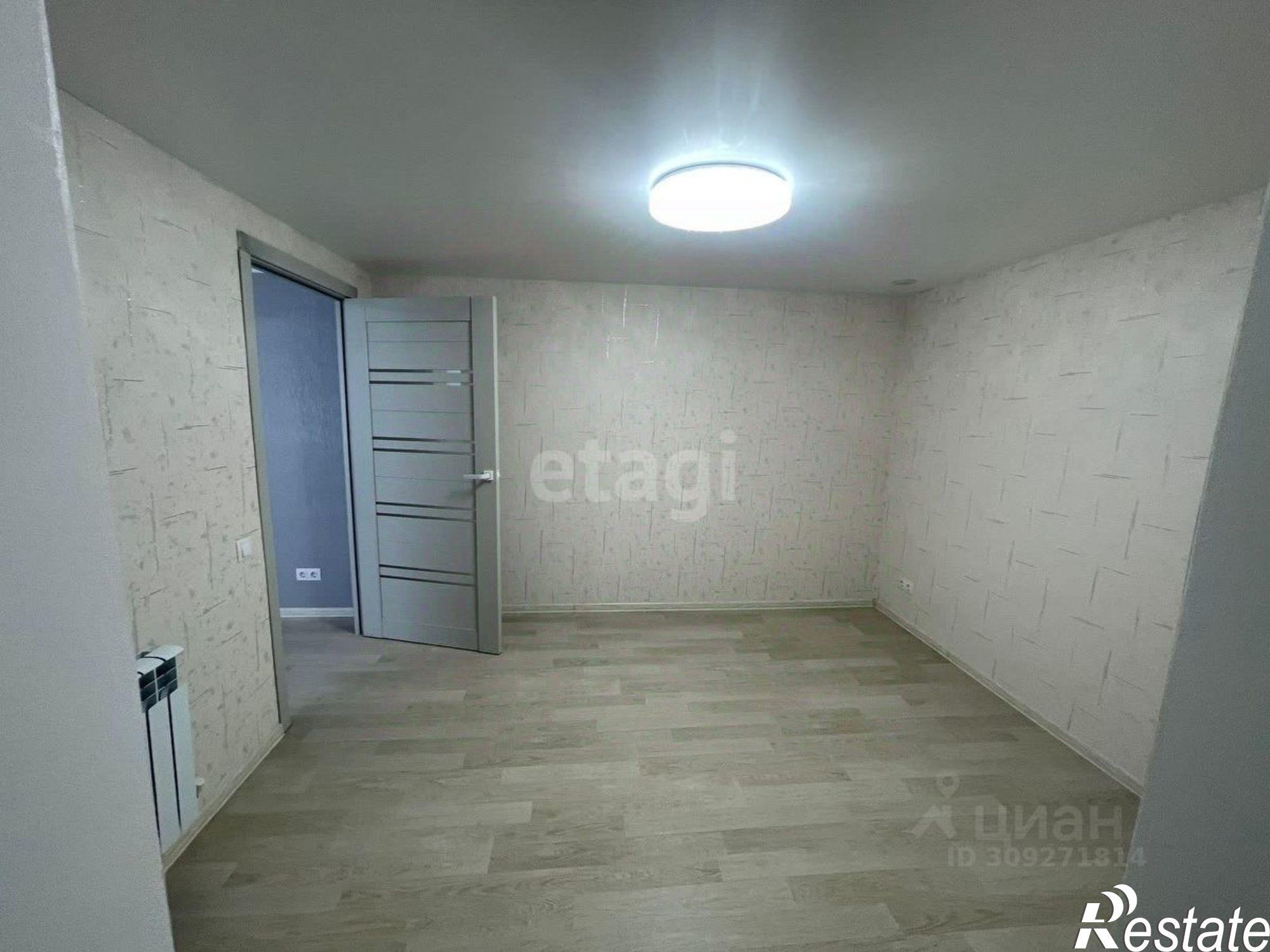 Купить квартиру за 5 100 000 рублей на ул Володарского, 24