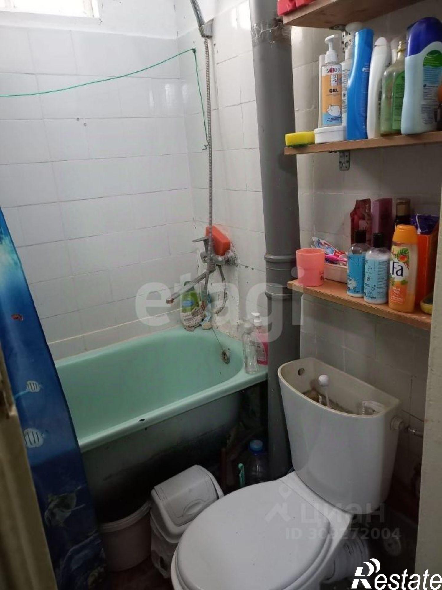 Купить квартиру за 5 500 000 рублей на ул Дмитрия Ульянова, 19Б