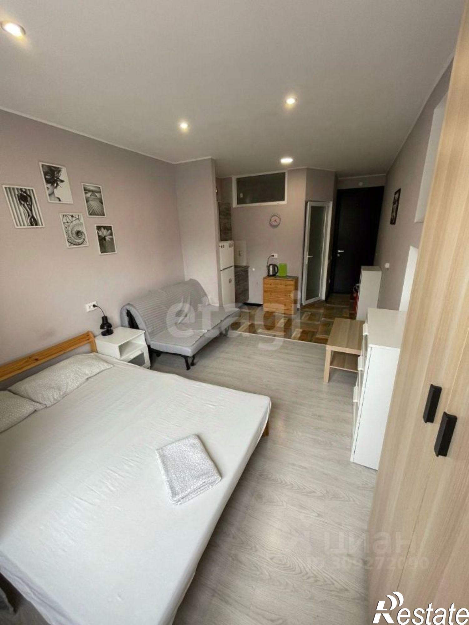 Купить квартиру за 14 000 000 рублей на проспект Ленина, 49