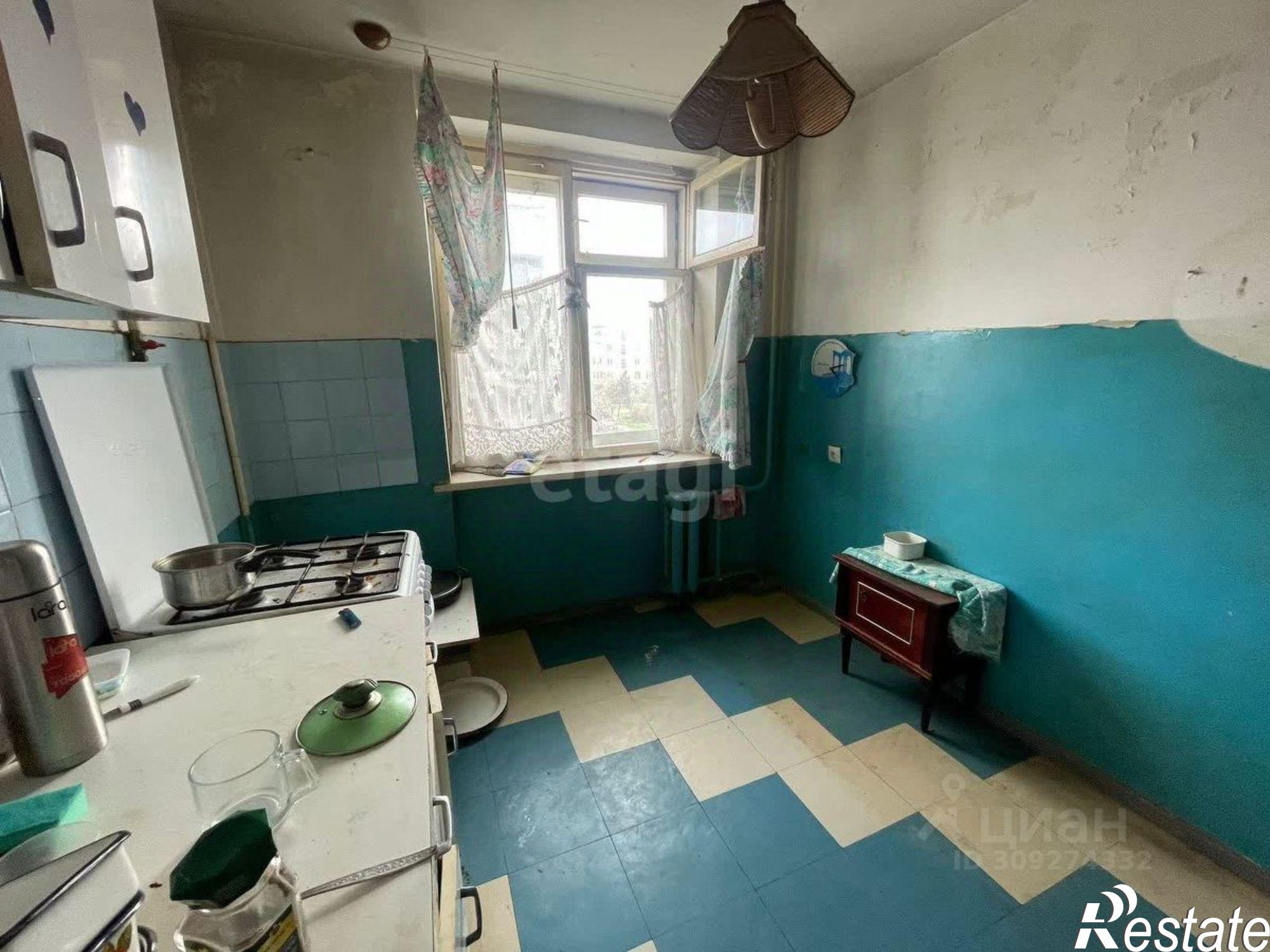 Купить квартиру за 5 700 000 рублей на пр-кт Победы, 38