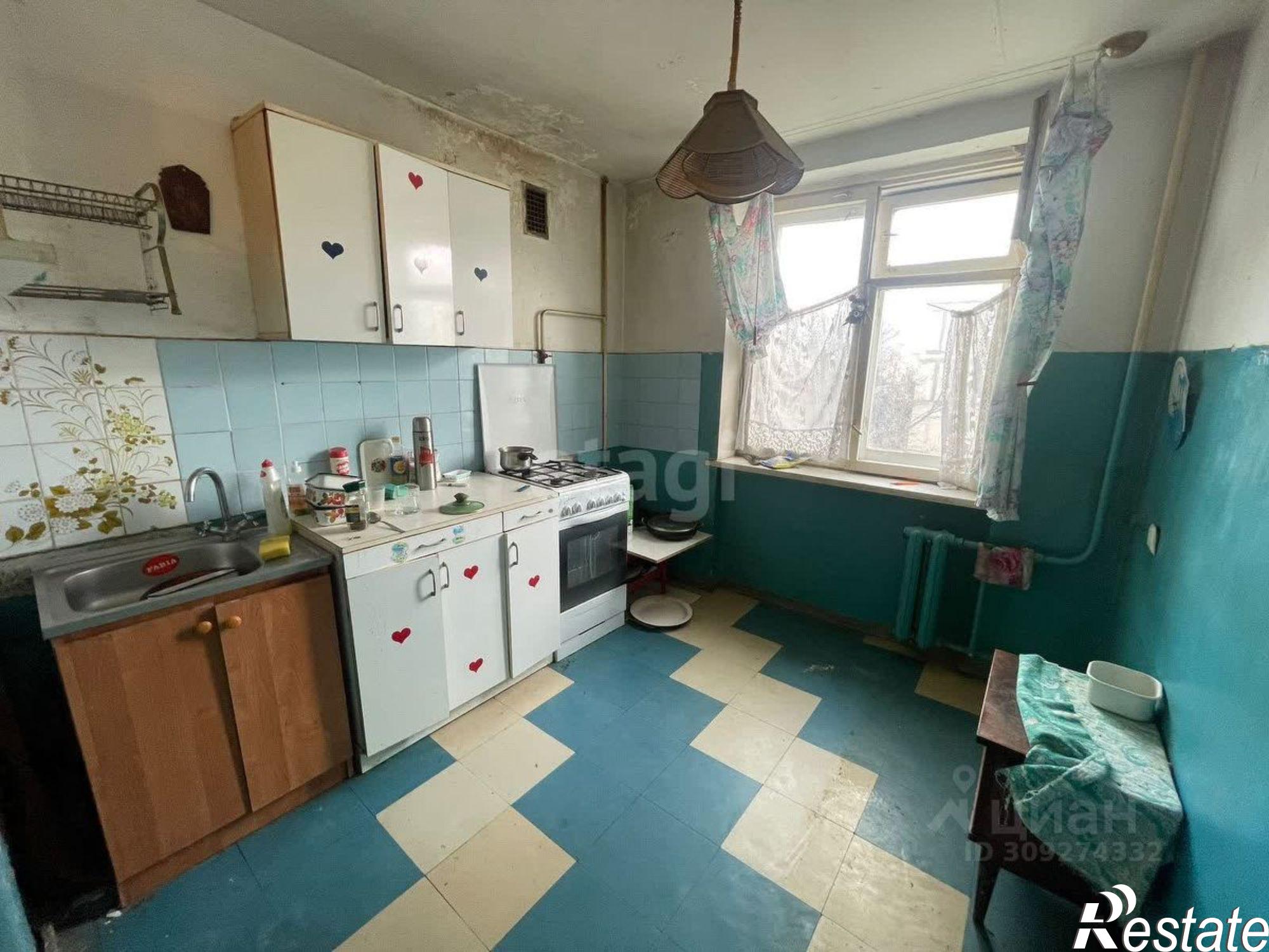 Купить квартиру за 5 700 000 рублей на пр-кт Победы, 38